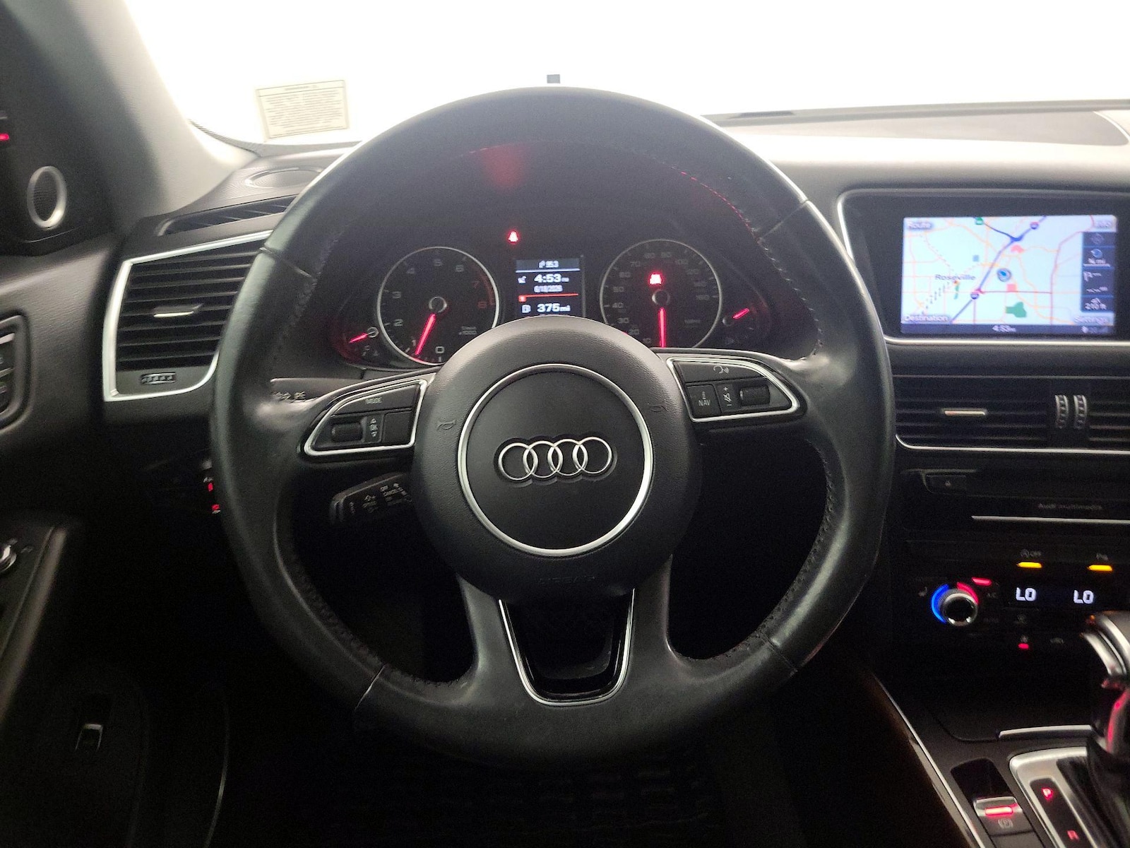2017 Audi Q5 Premium Plus - Photo 11