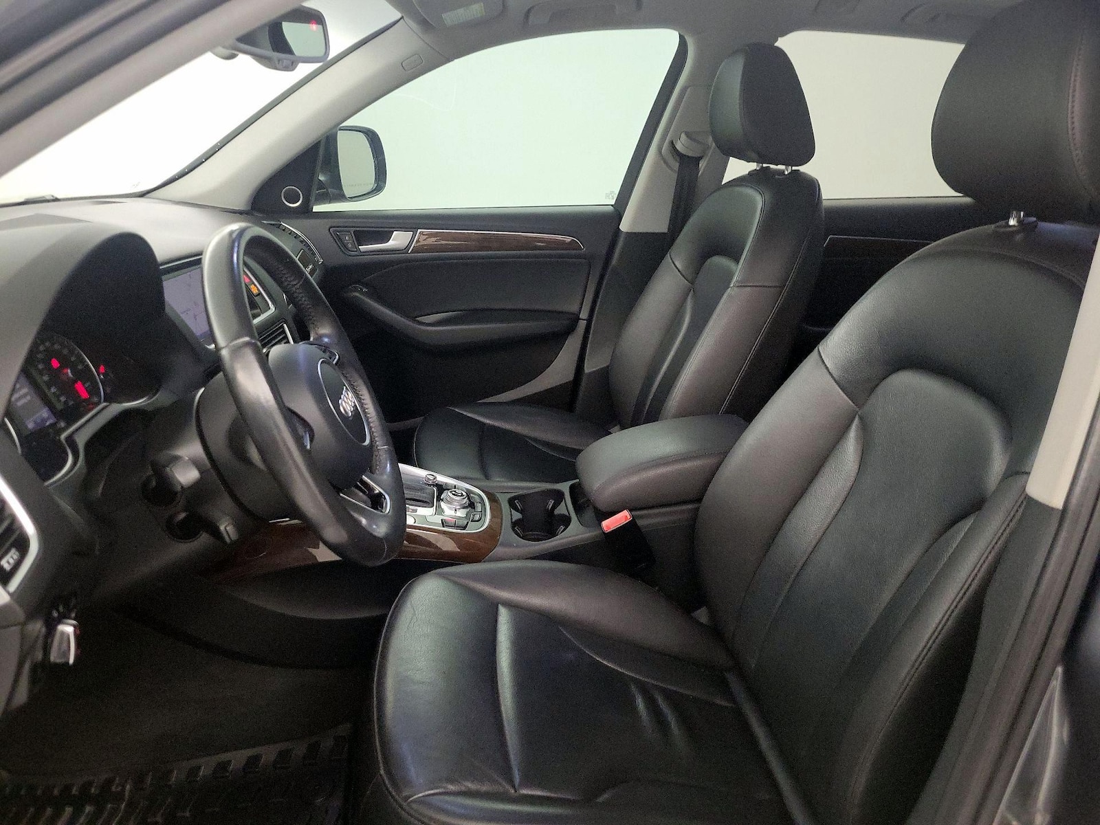 2017 Audi Q5 Premium Plus - Photo 12