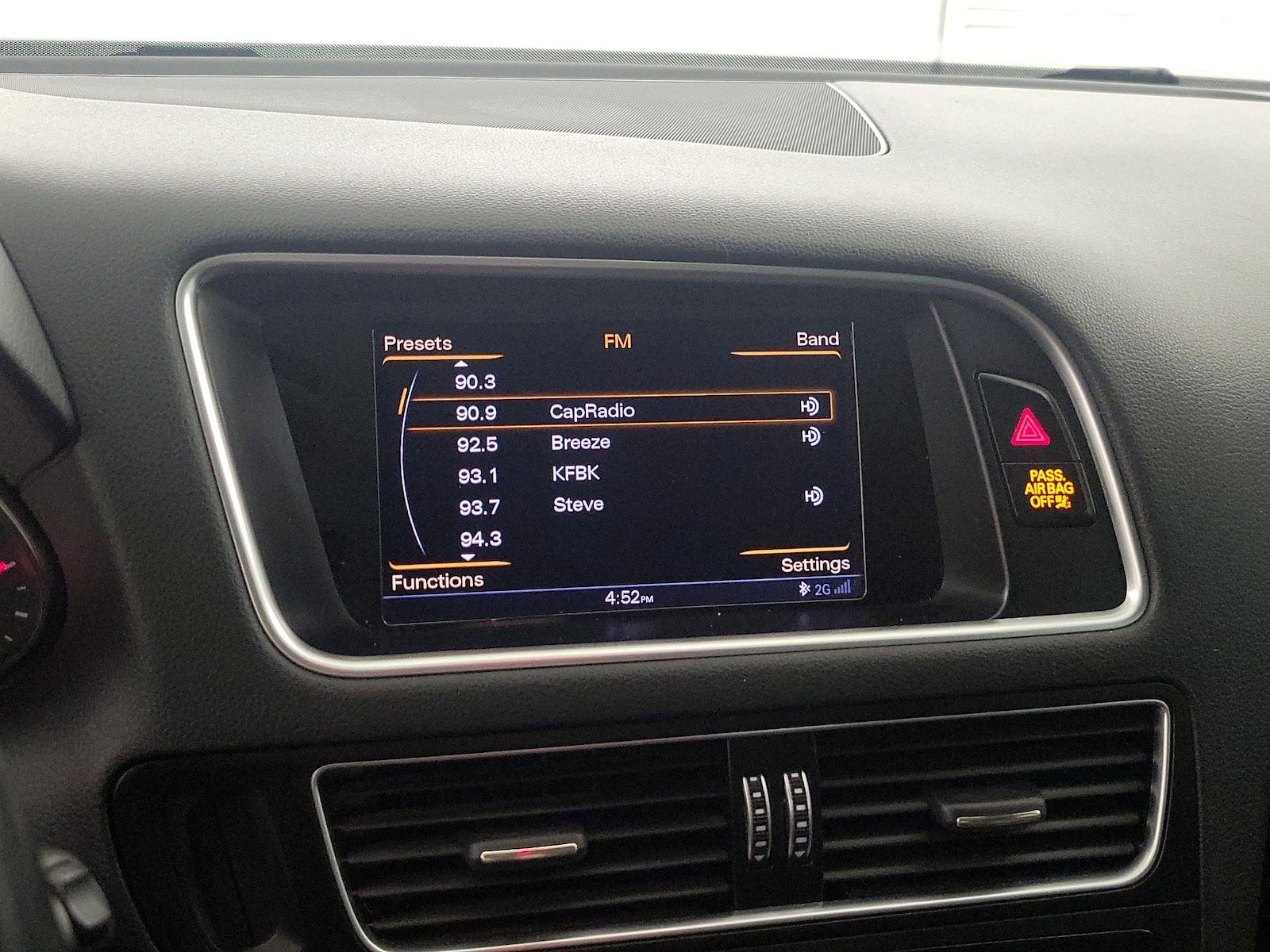 2017 Audi Q5 Premium Plus - Photo 17