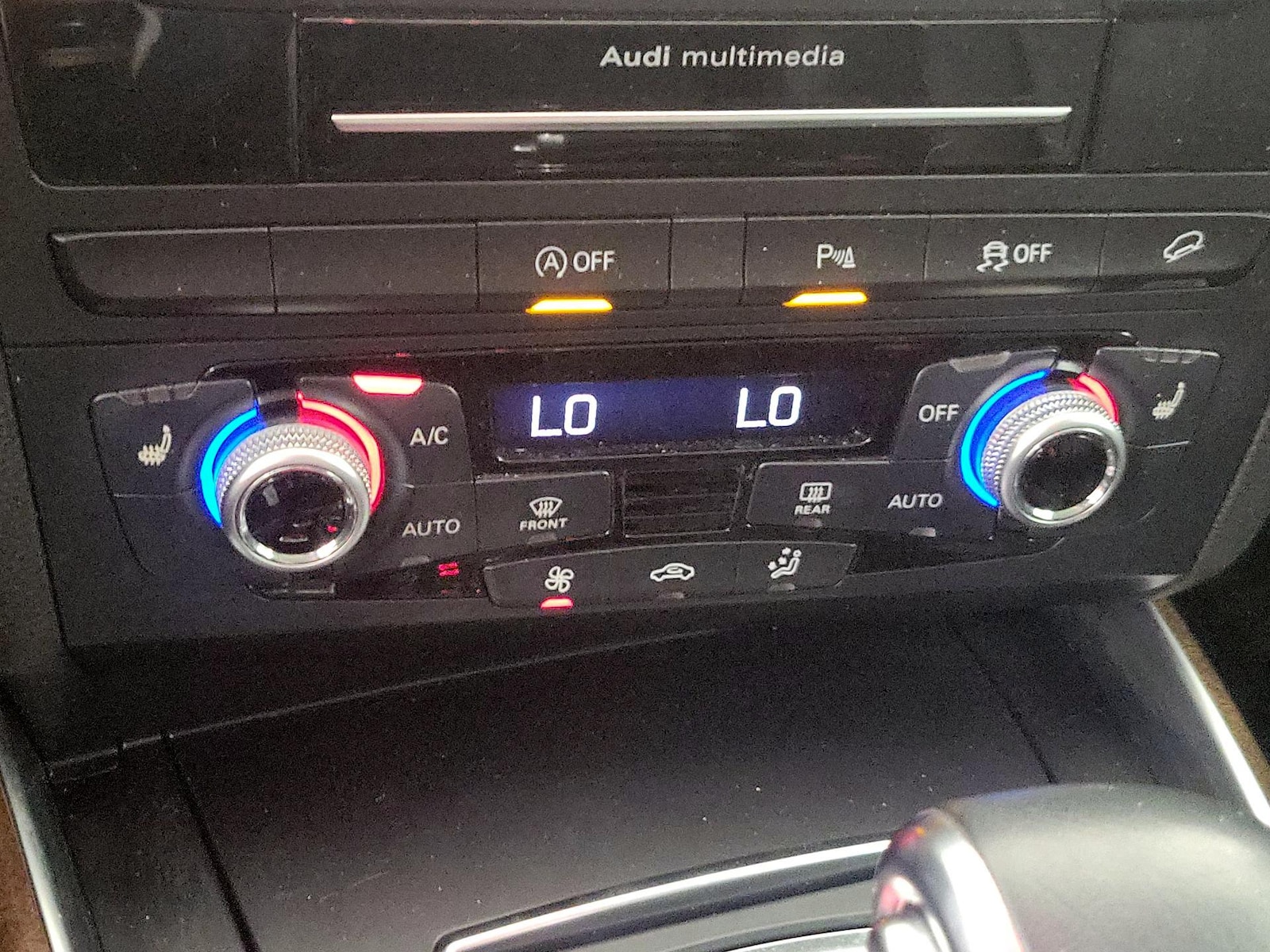 2017 Audi Q5 Premium Plus - Photo 18