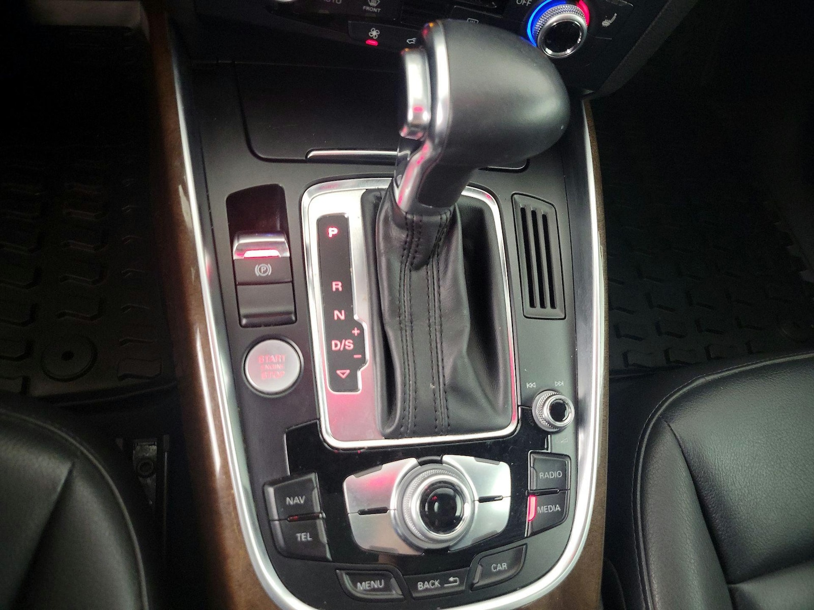 2017 Audi Q5 Premium Plus - Photo 19