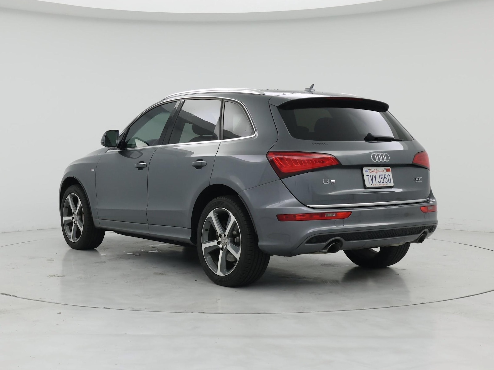2017 Audi Q5 Premium Plus - Photo 3