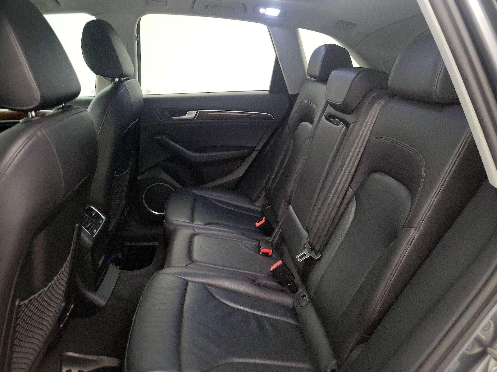 2017 Audi Q5 Premium Plus - Photo 21