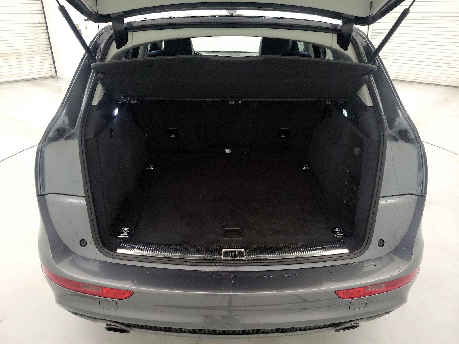 2017 Audi Q5 Premium Plus - Photo 22