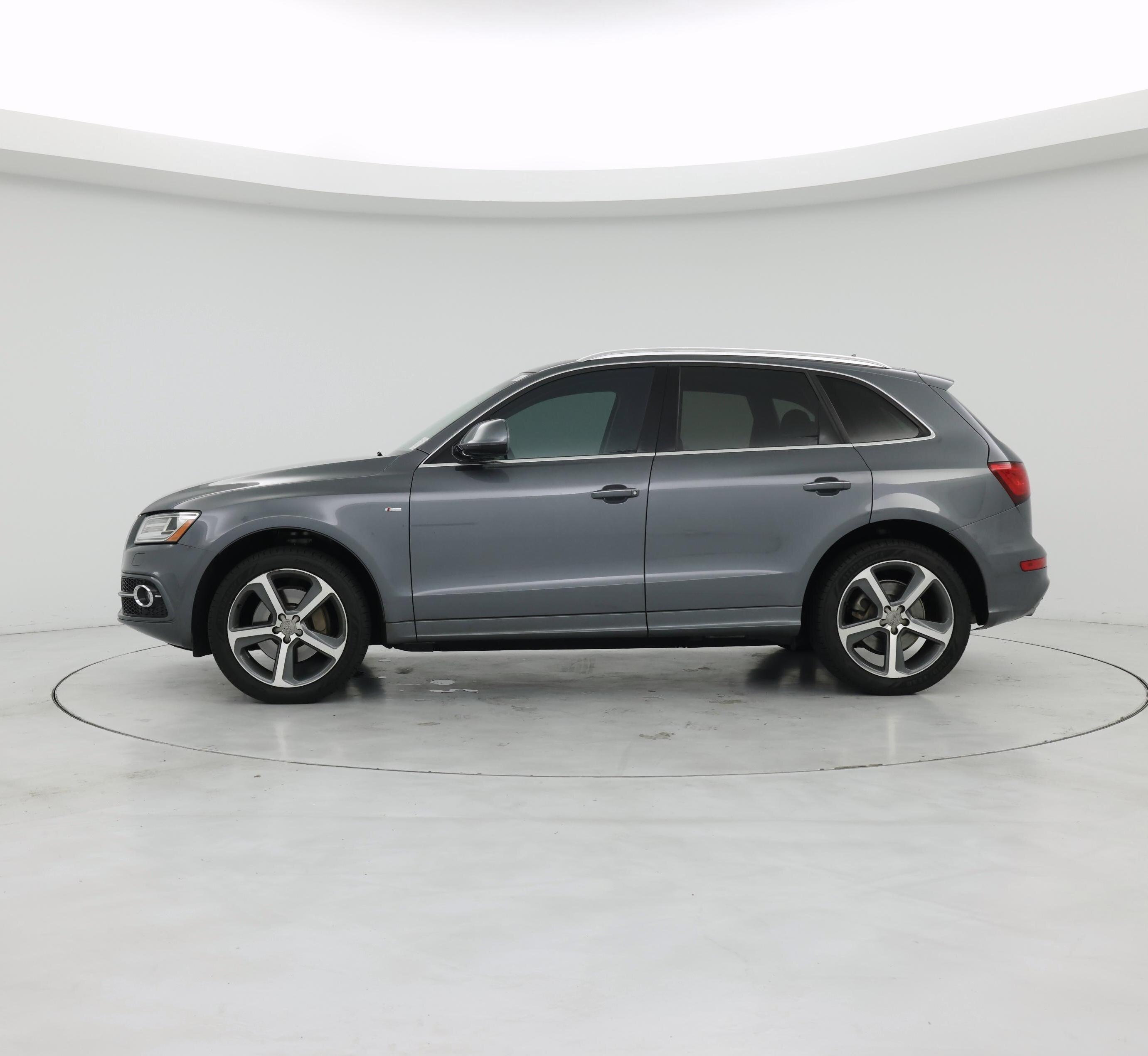 Thumbnail: 2017 Audi Q5 - 3