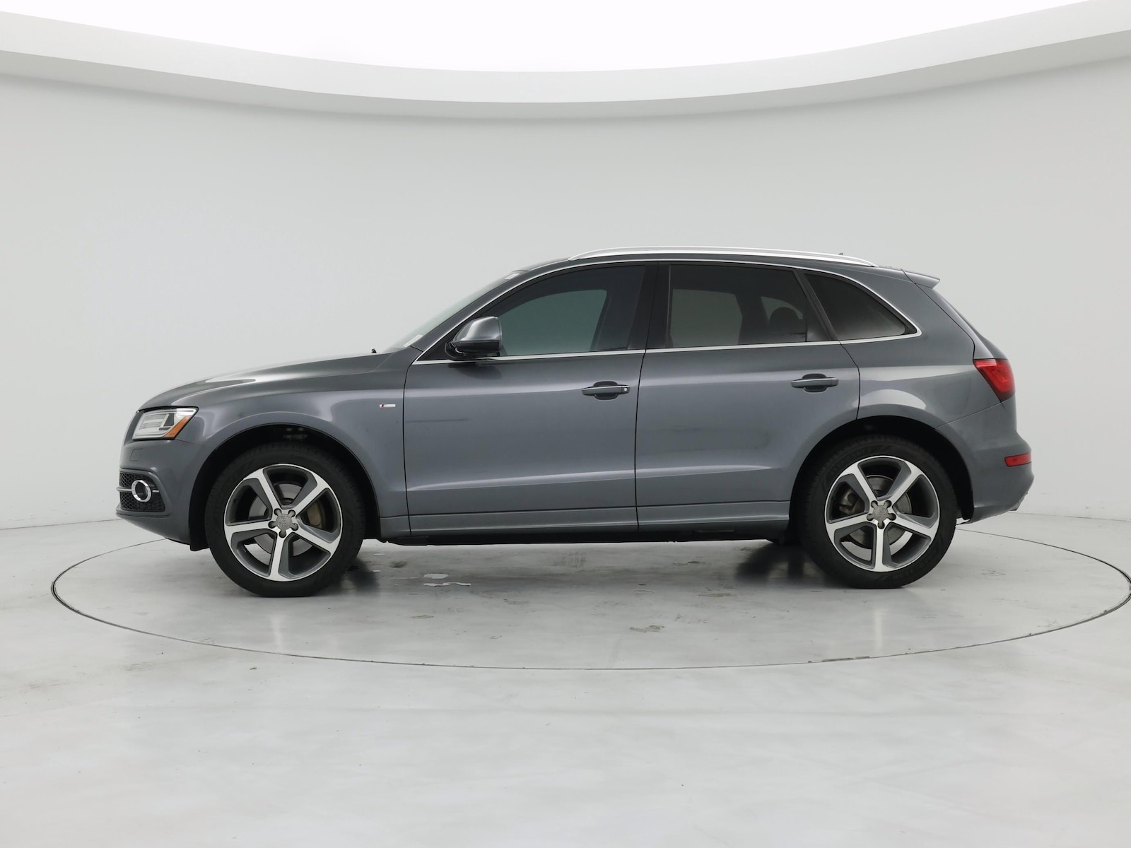 2017 Audi Q5 Premium Plus - Photo 4