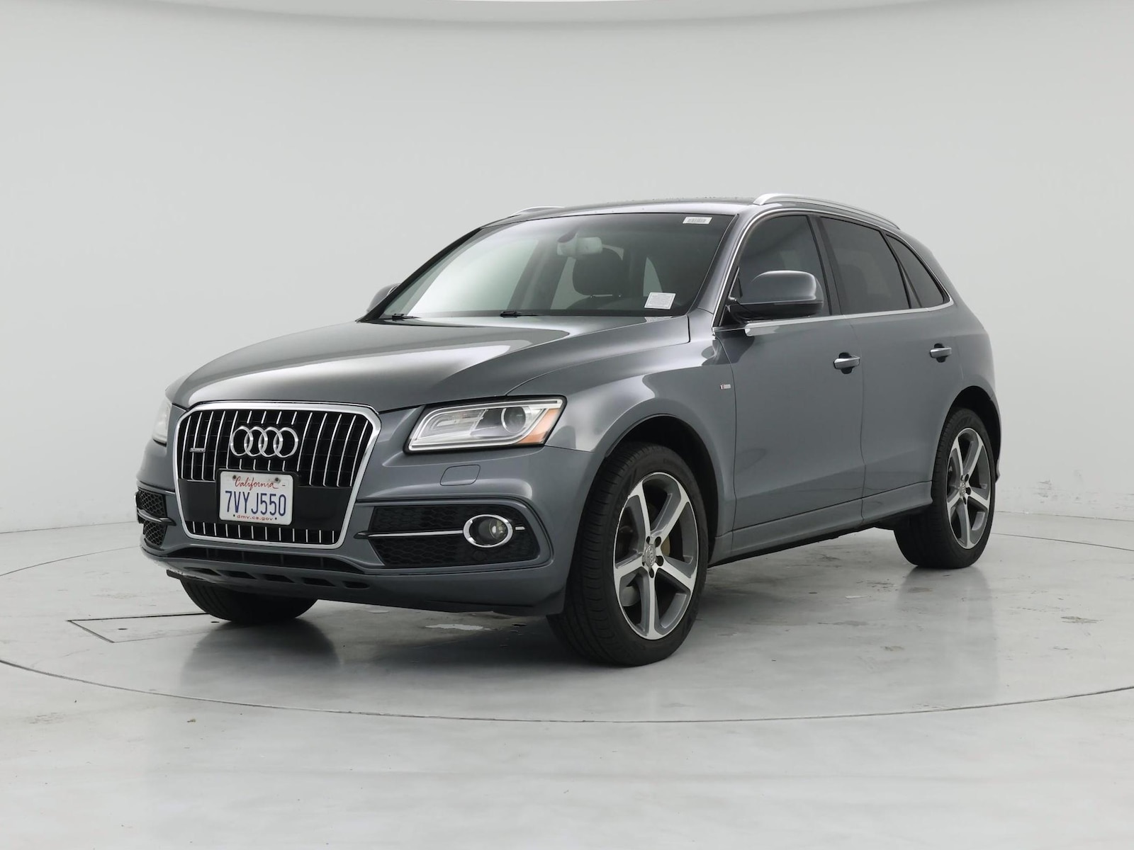 2017 Audi Q5 Premium Plus - Photo 5