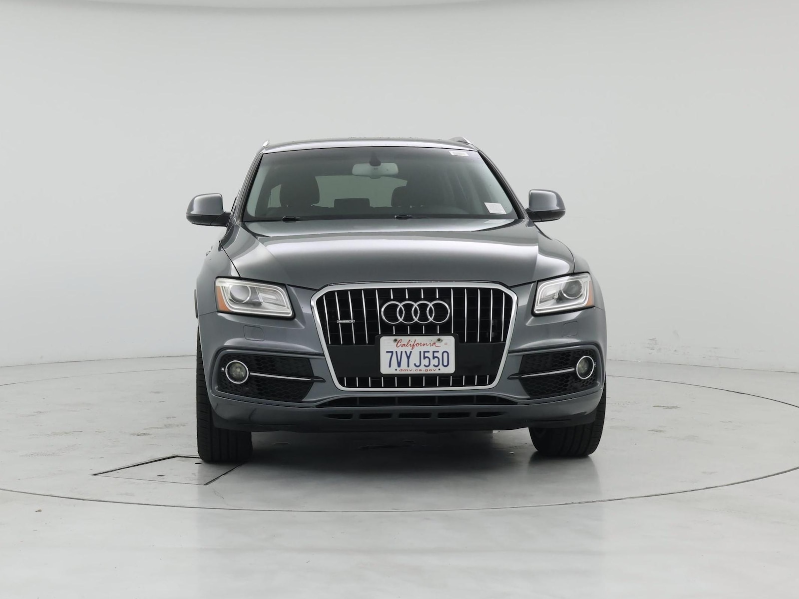 2017 Audi Q5 Premium Plus - Photo 6