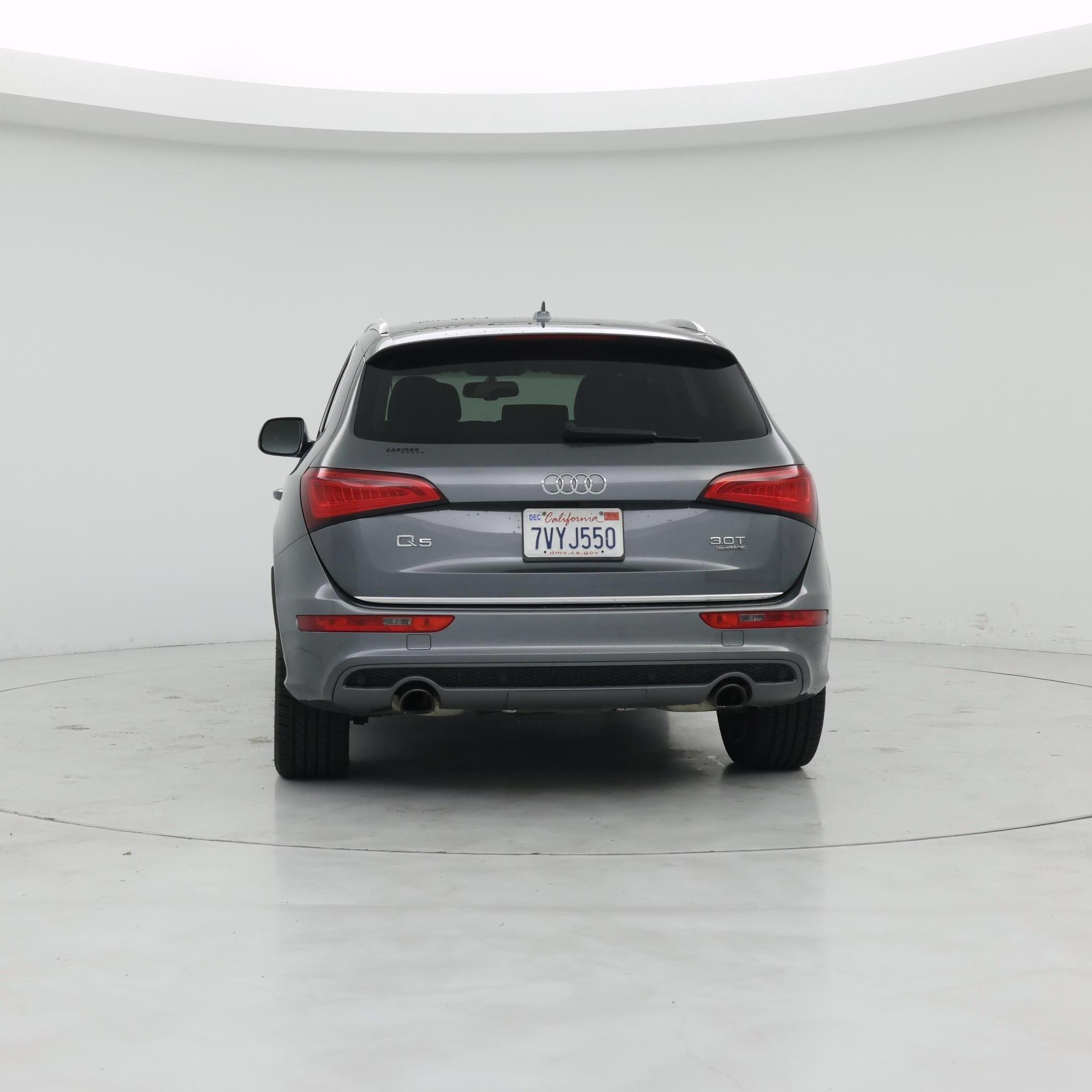 Thumbnail: 2017 Audi Q5 - 6