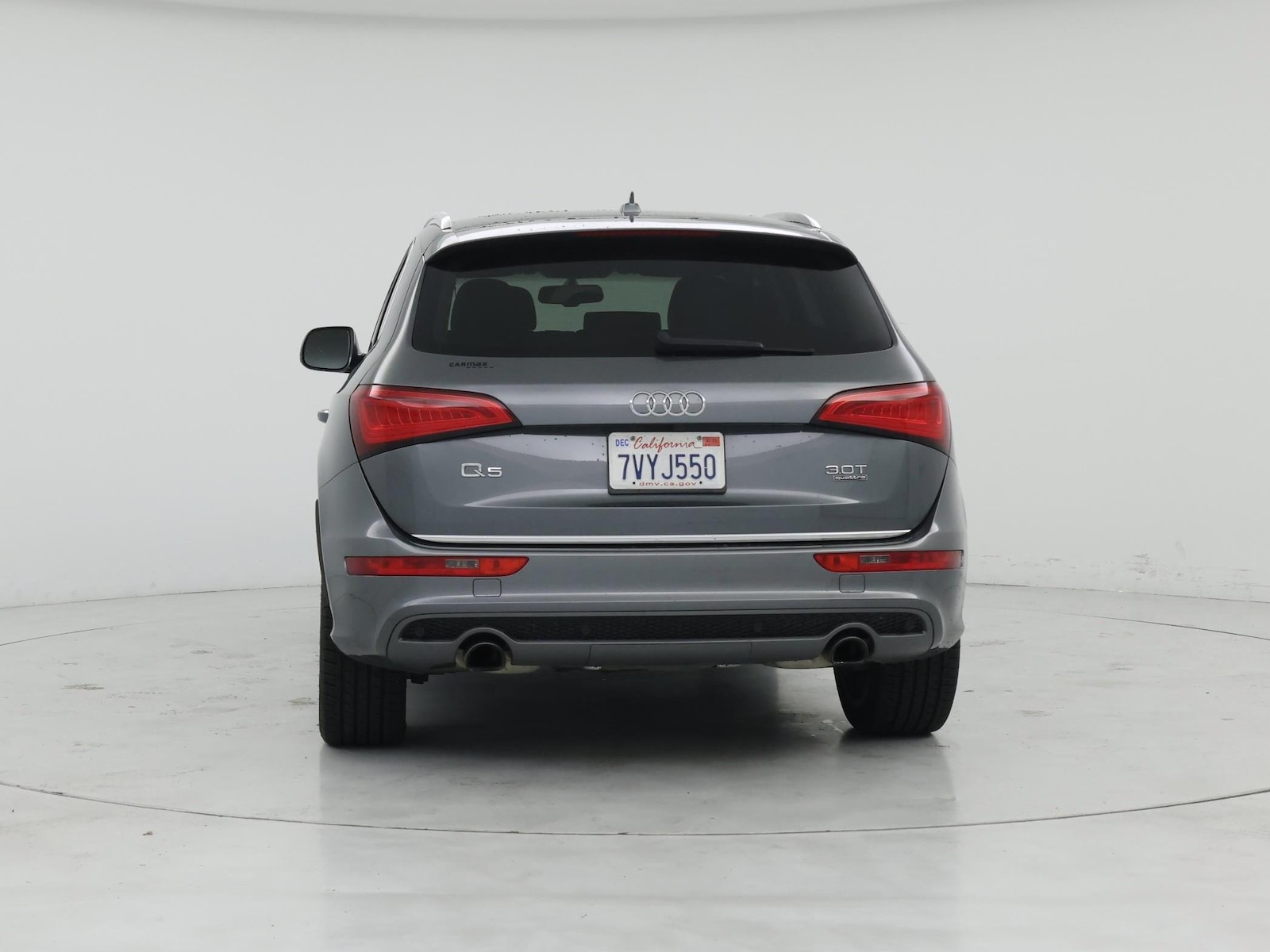 2017 Audi Q5 Premium Plus - Photo 7