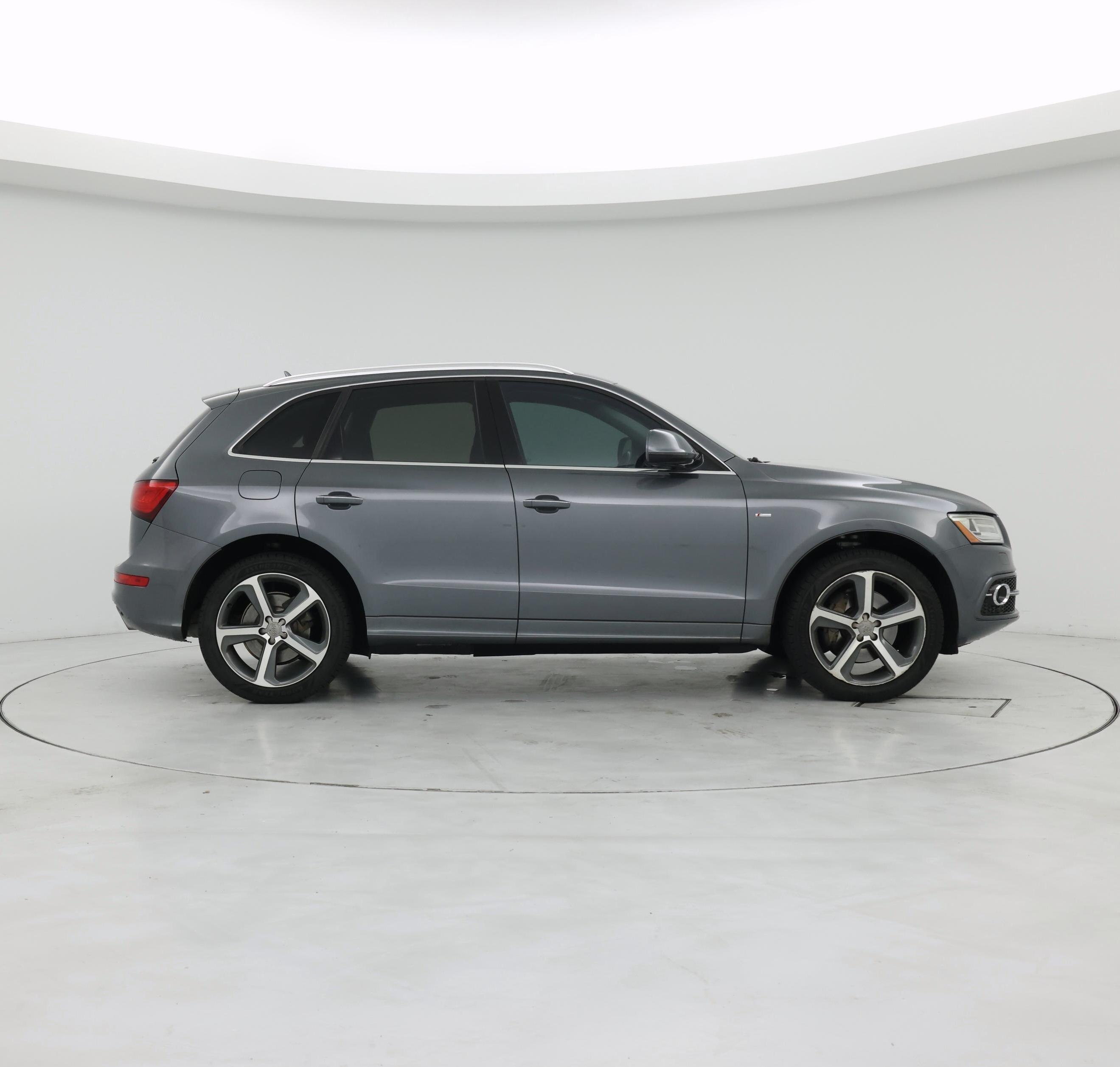 Thumbnail: 2017 Audi Q5 - 7