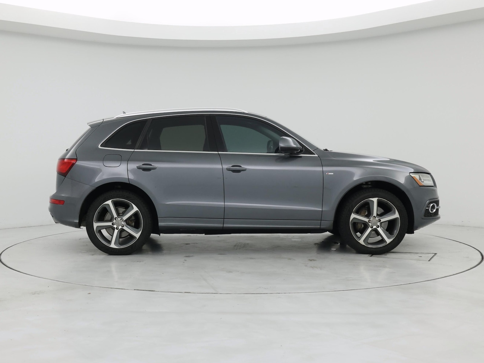 2017 Audi Q5 Premium Plus - Photo 8