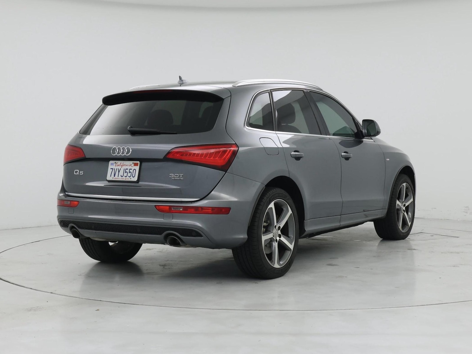 2017 Audi Q5 Premium Plus - Photo 9