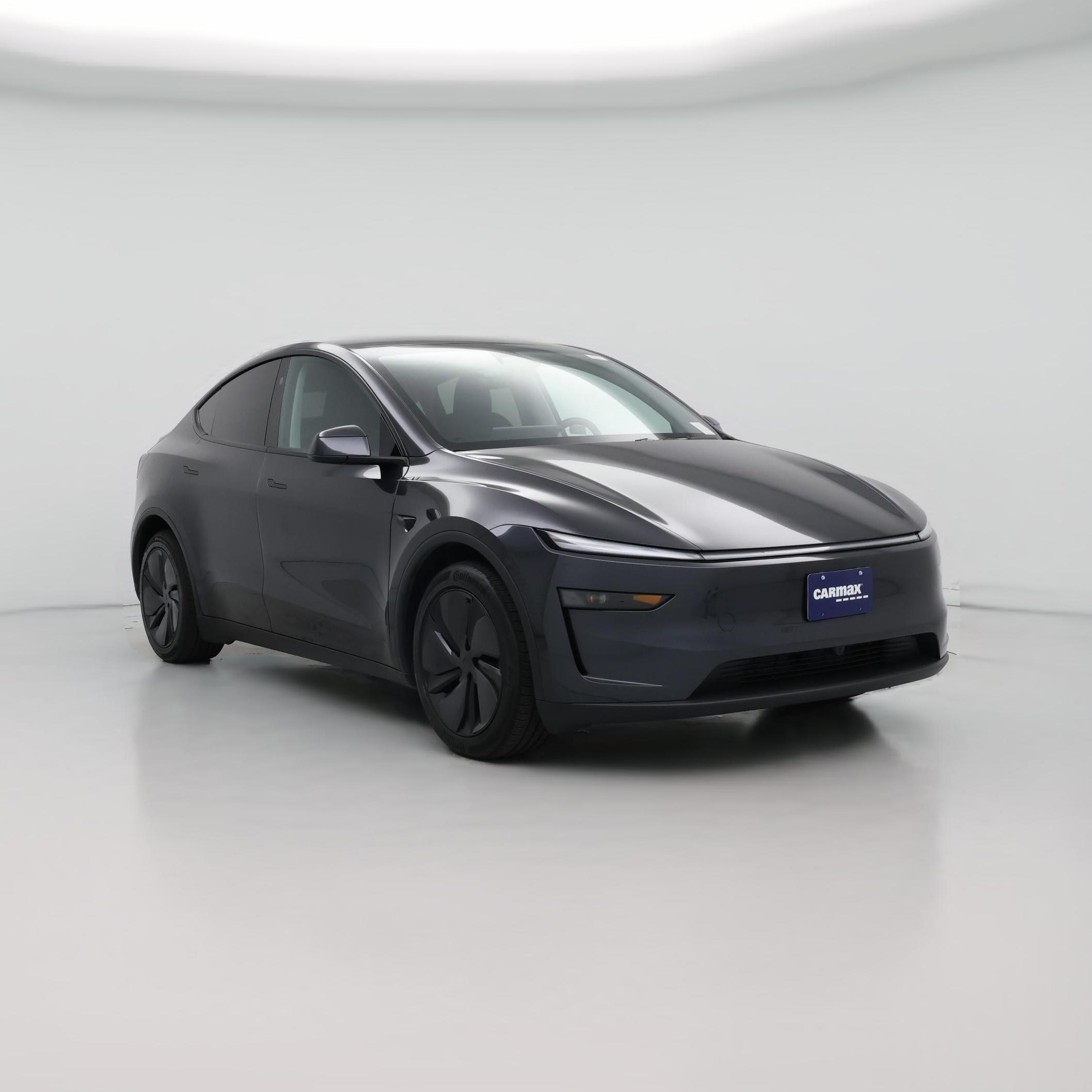 Thumbnail: 2026 Tesla Model Y - 1