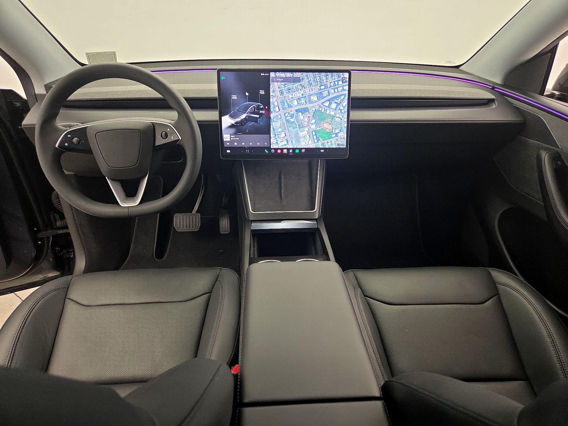 Thumbnail: 2026 Tesla Model Y - 9