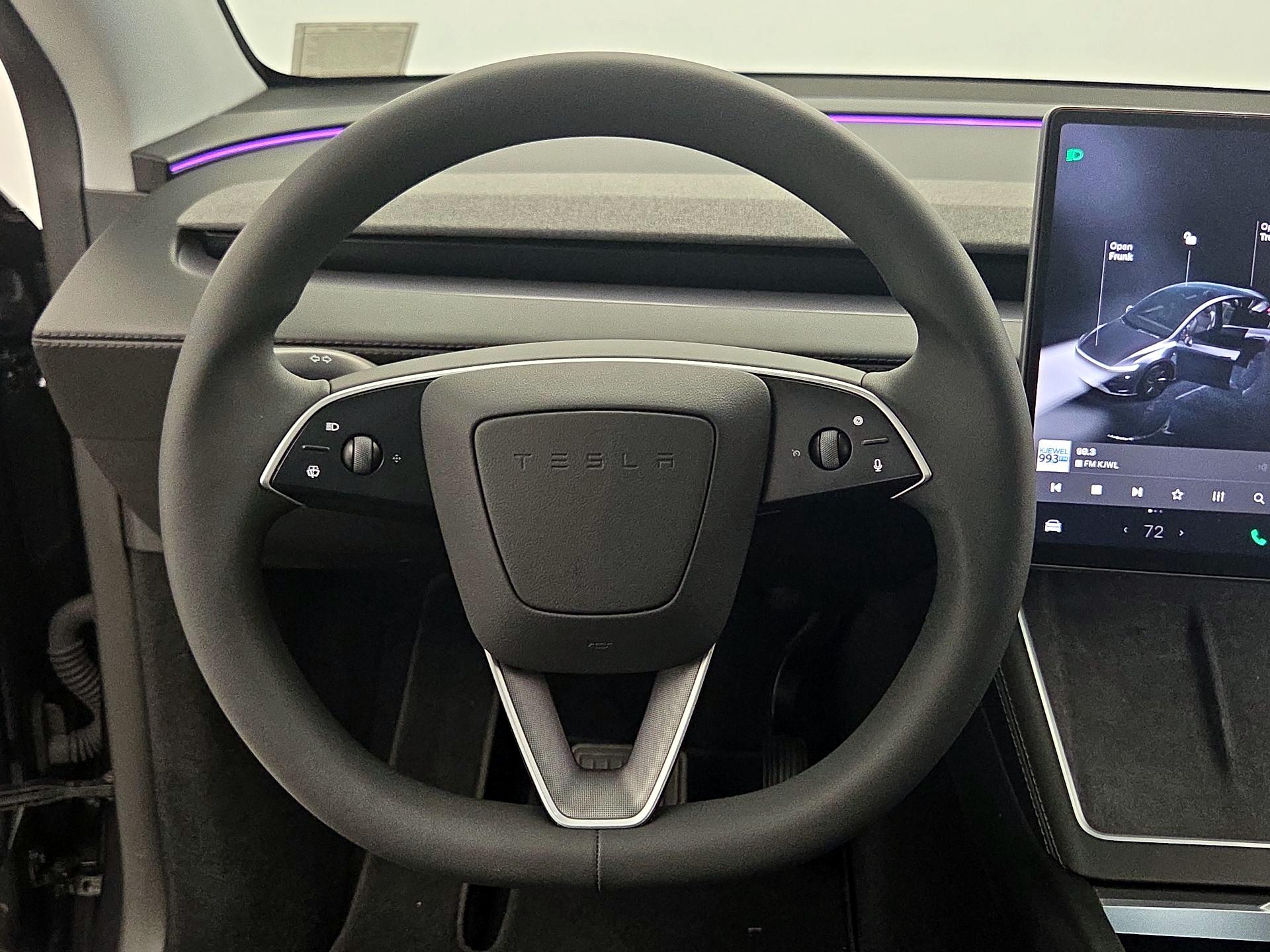 Thumbnail: 2026 Tesla Model Y - 10