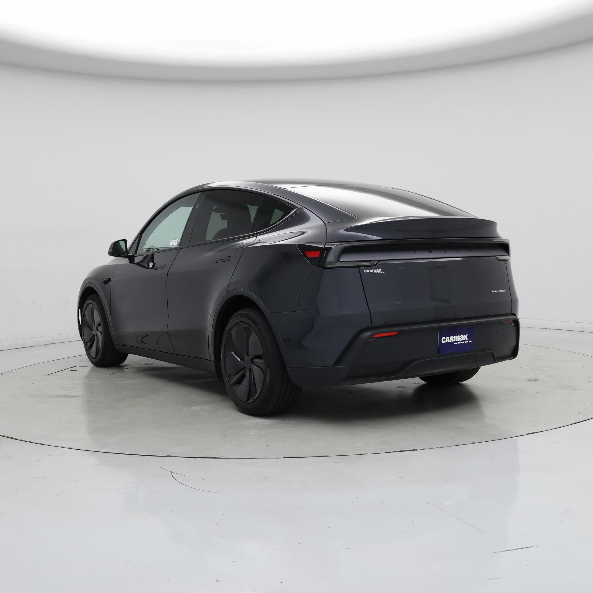 Thumbnail: 2026 Tesla Model Y - 2