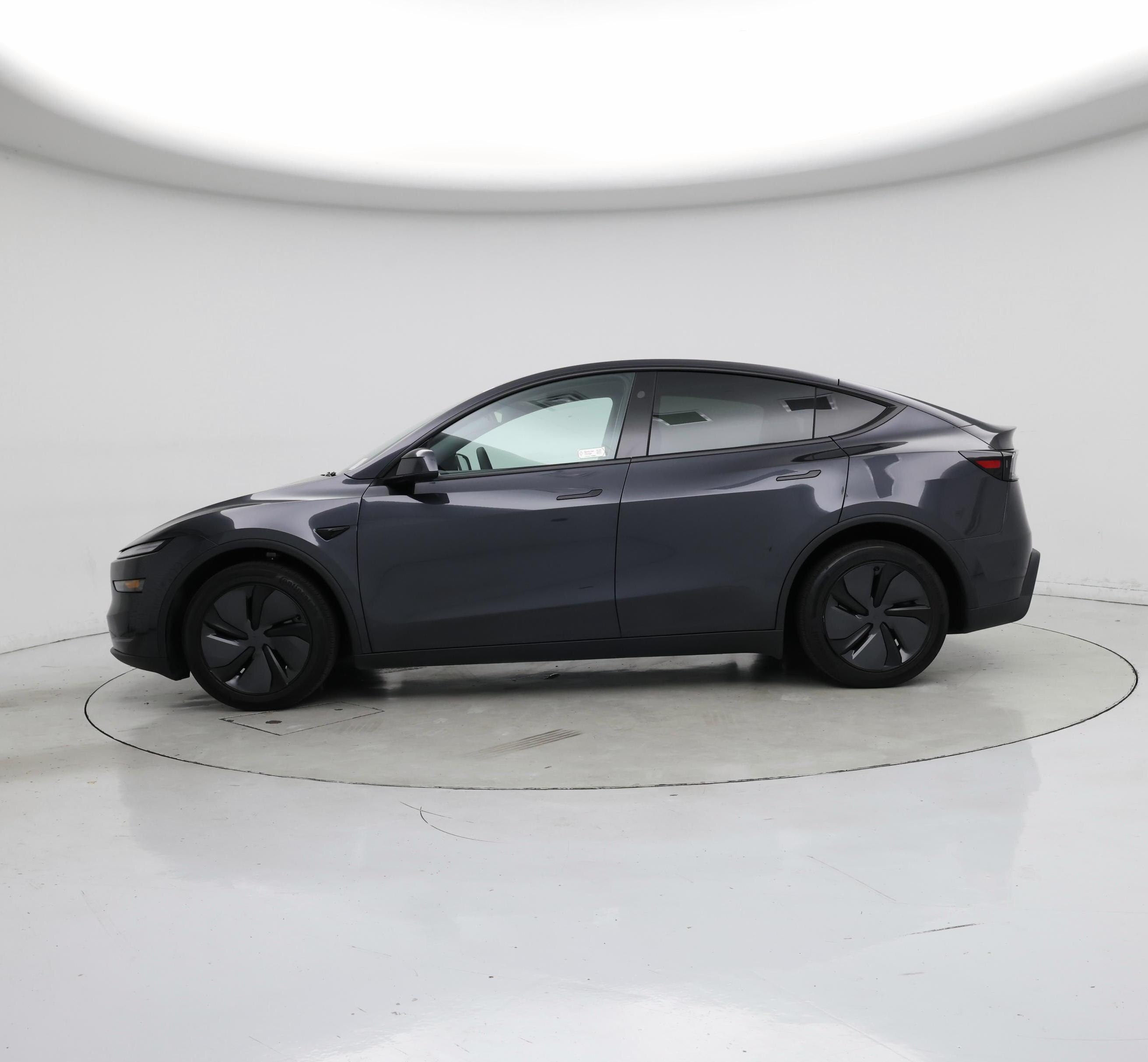 Thumbnail: 2026 Tesla Model Y - 3