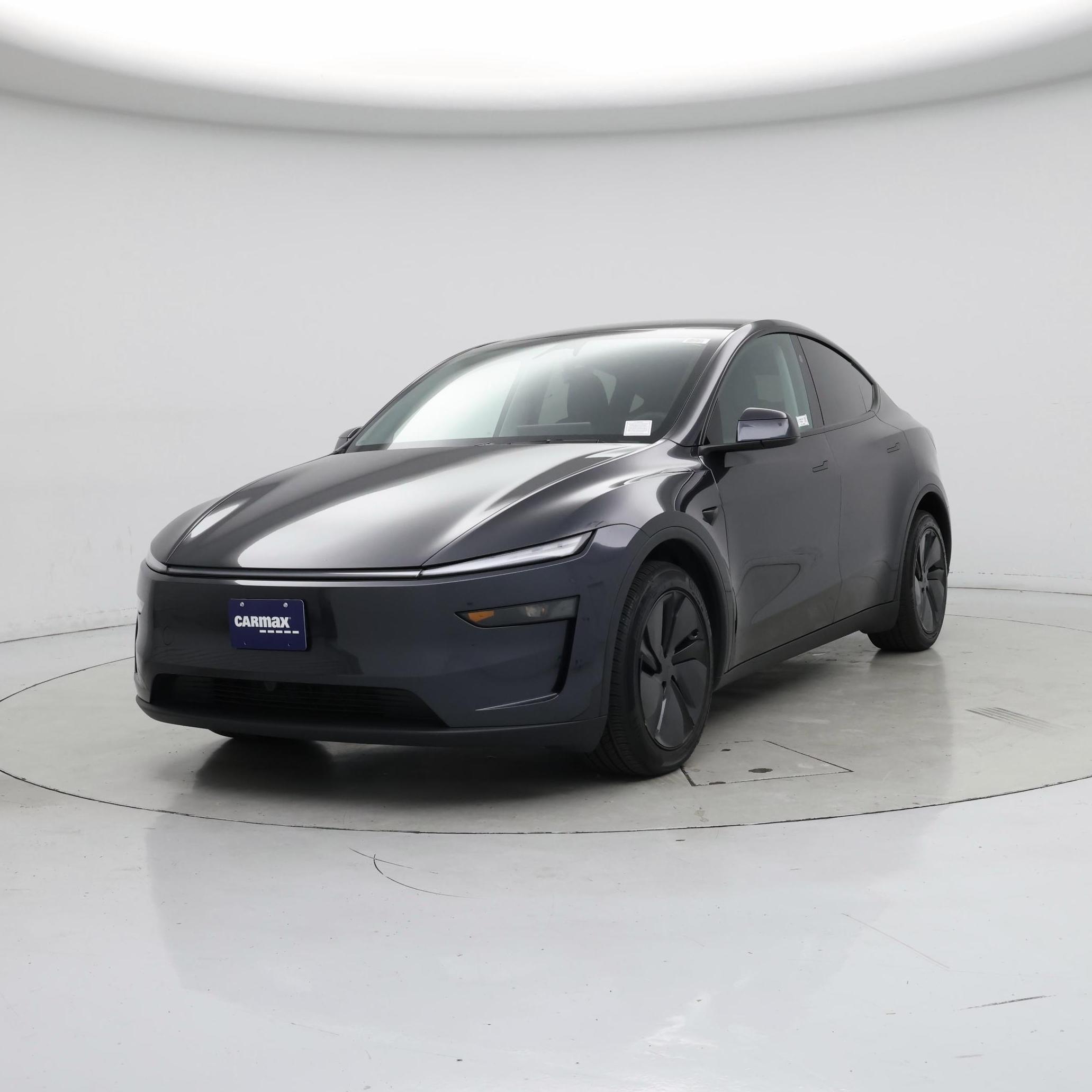 Thumbnail: 2026 Tesla Model Y - 4