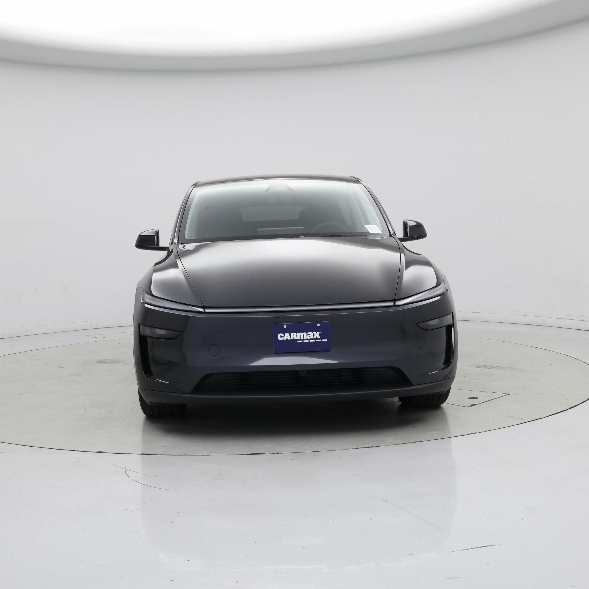 Thumbnail: 2026 Tesla Model Y - 5