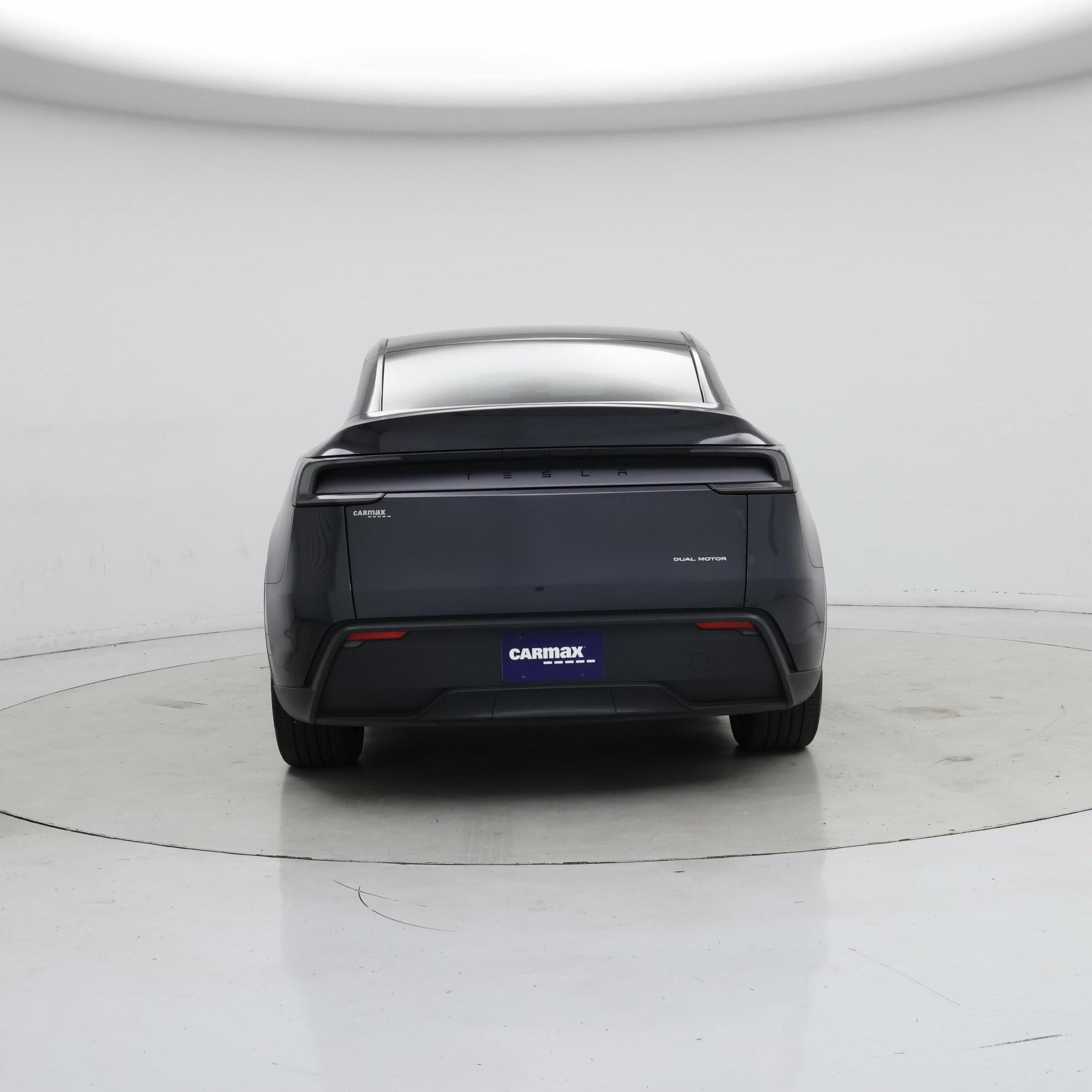 Thumbnail: 2026 Tesla Model Y - 6