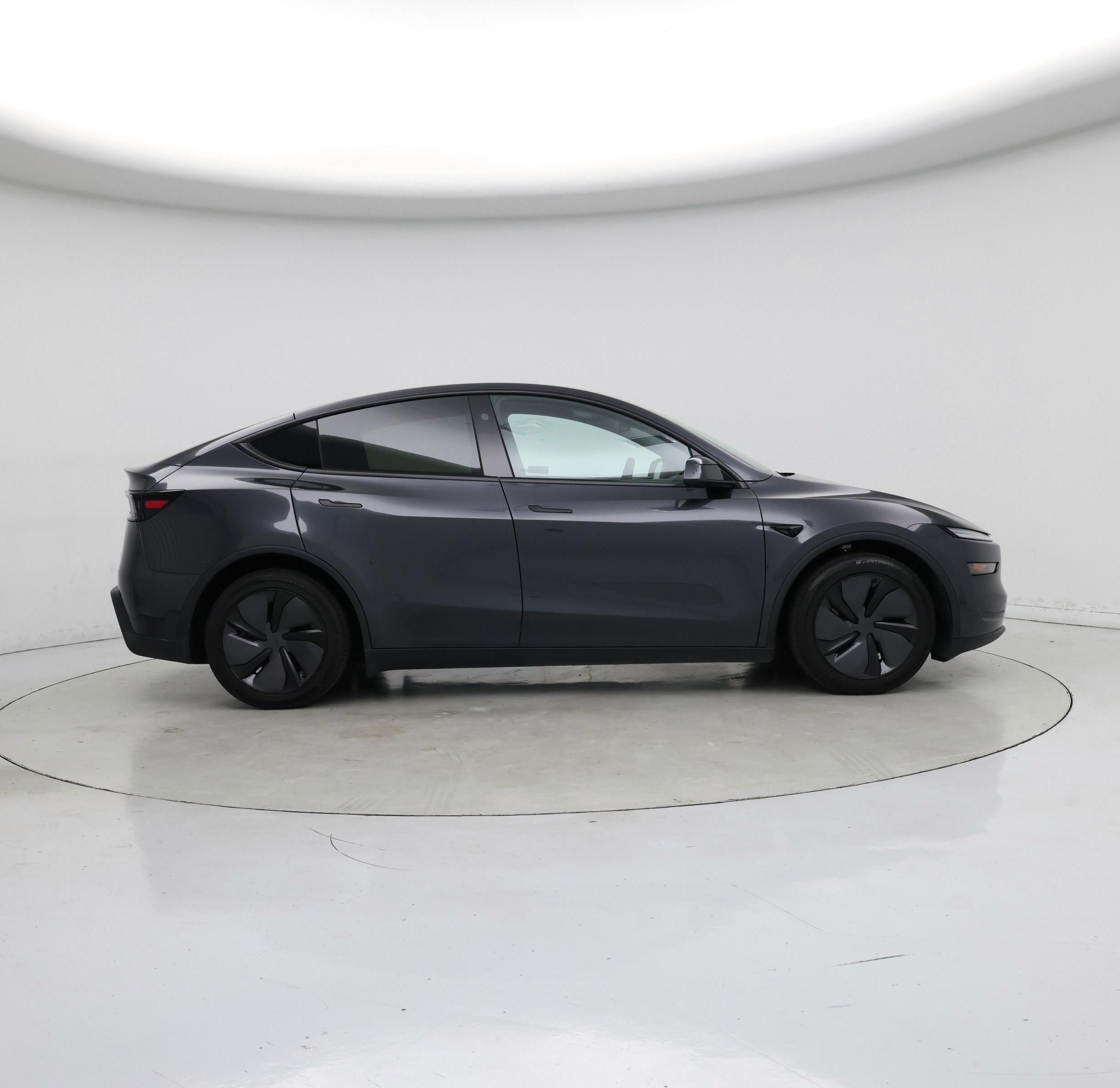 Thumbnail: 2026 Tesla Model Y - 7