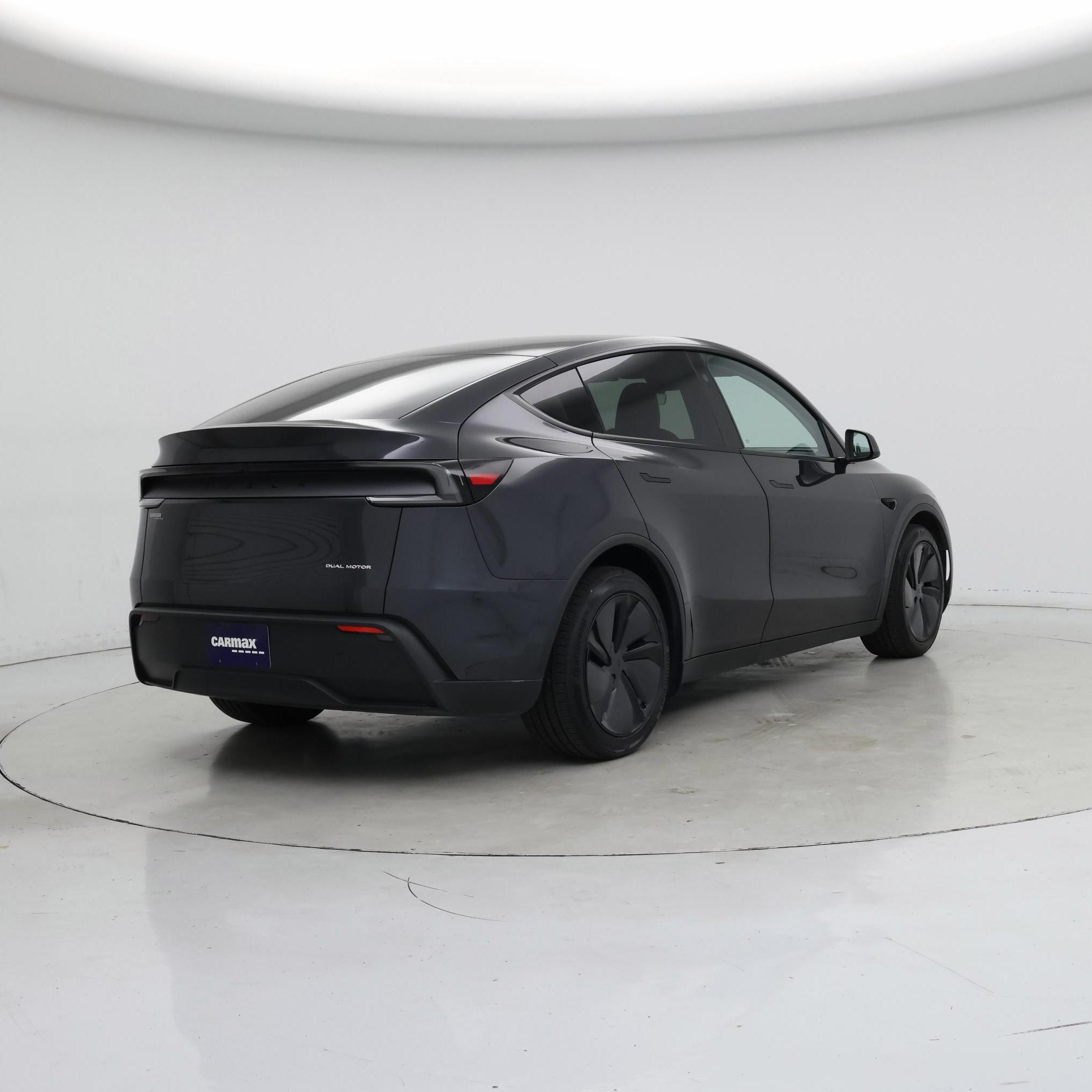 Thumbnail: 2026 Tesla Model Y - 8