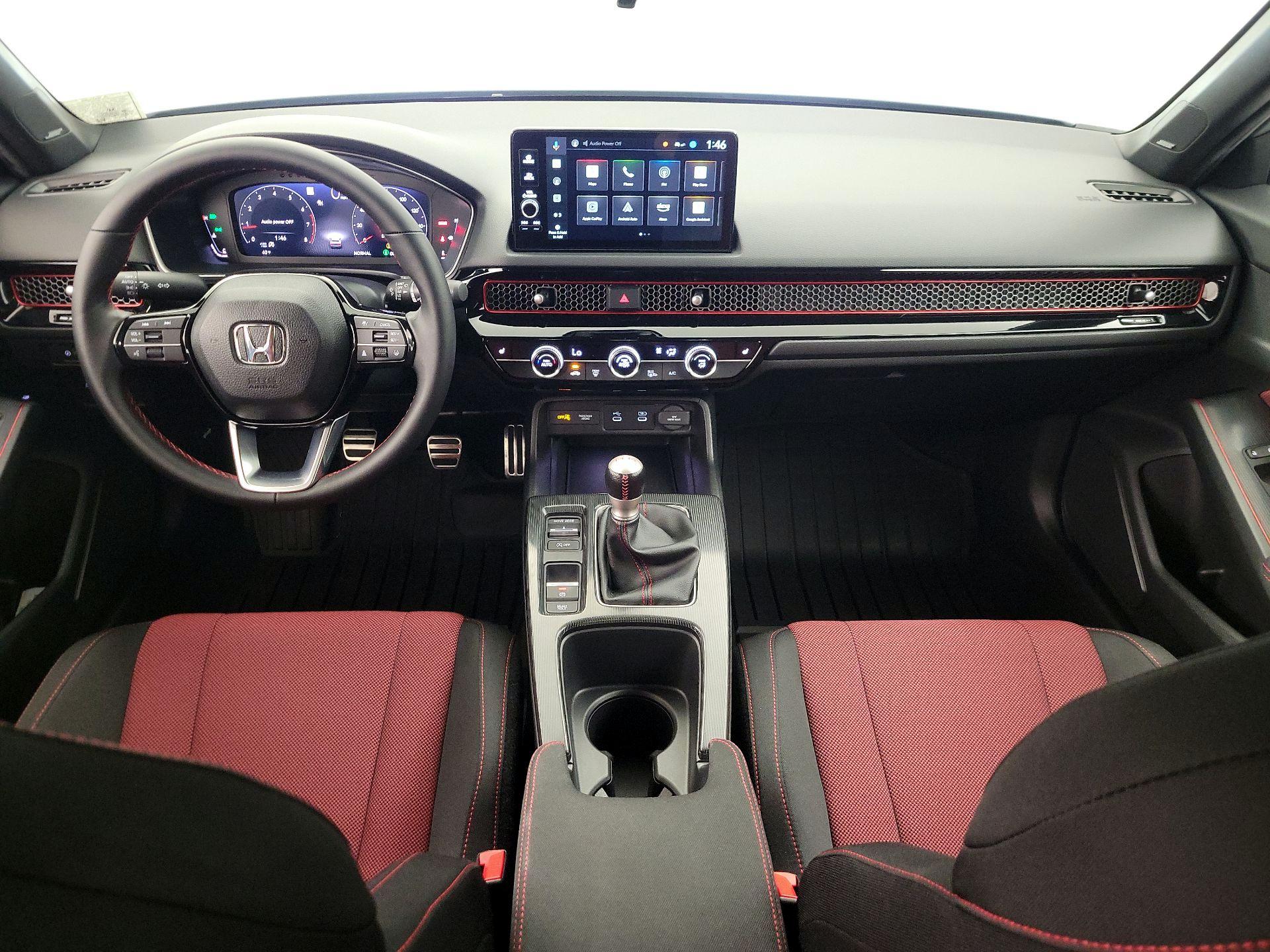 Thumbnail: 2025 Honda Civic - 9