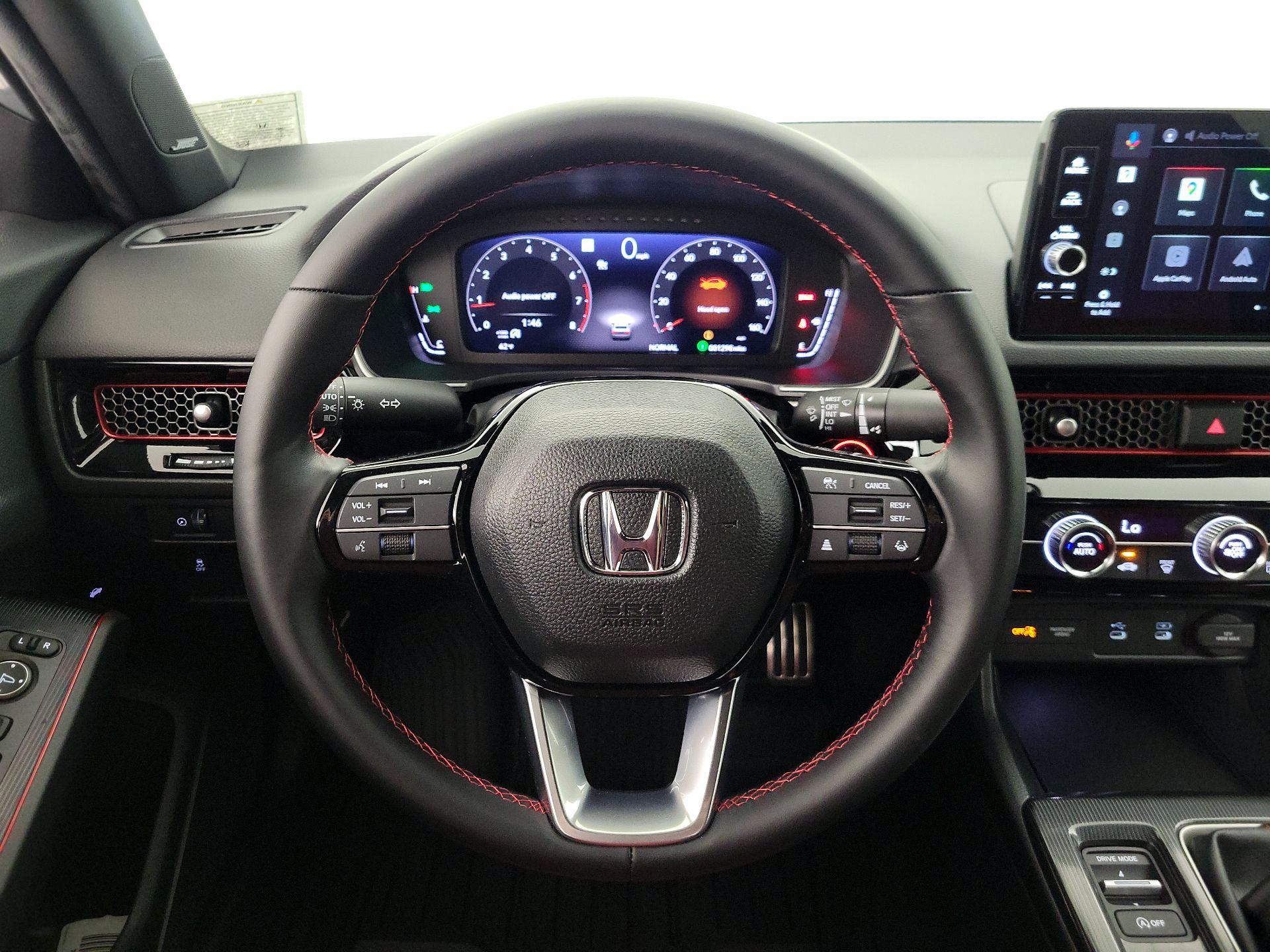 Thumbnail: 2025 Honda Civic - 10