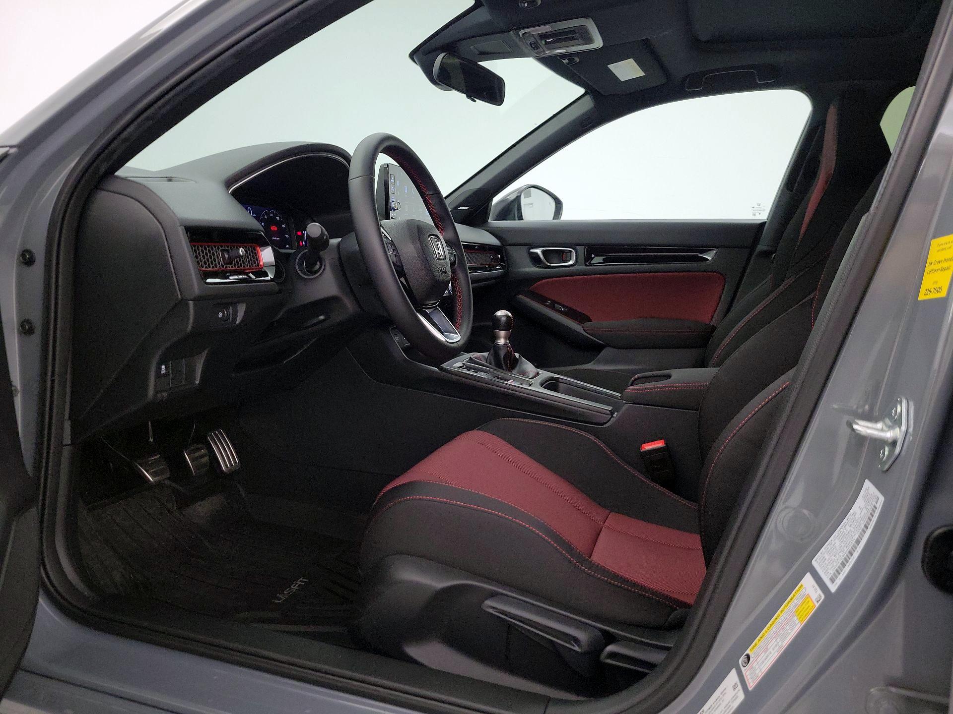 Thumbnail: 2025 Honda Civic - 11