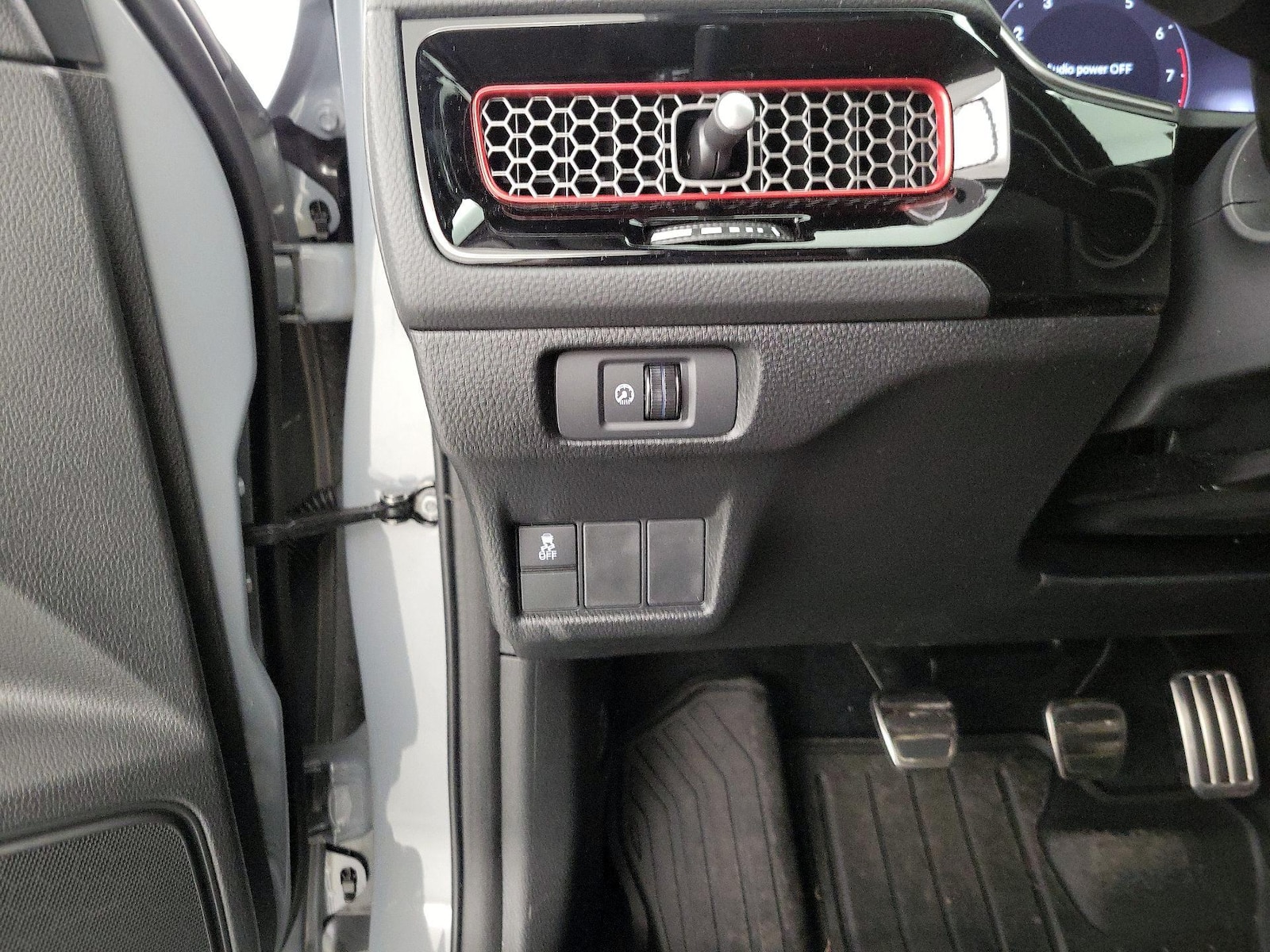 2025 Honda Civic Si - Photo 14