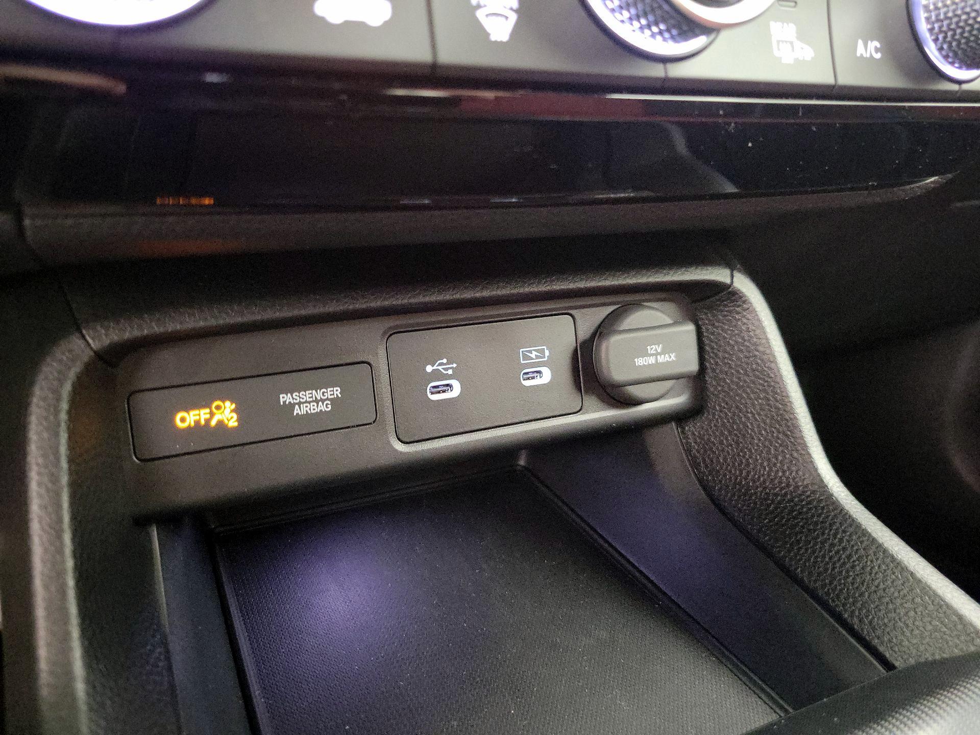 Thumbnail: 2025 Honda Civic - 18