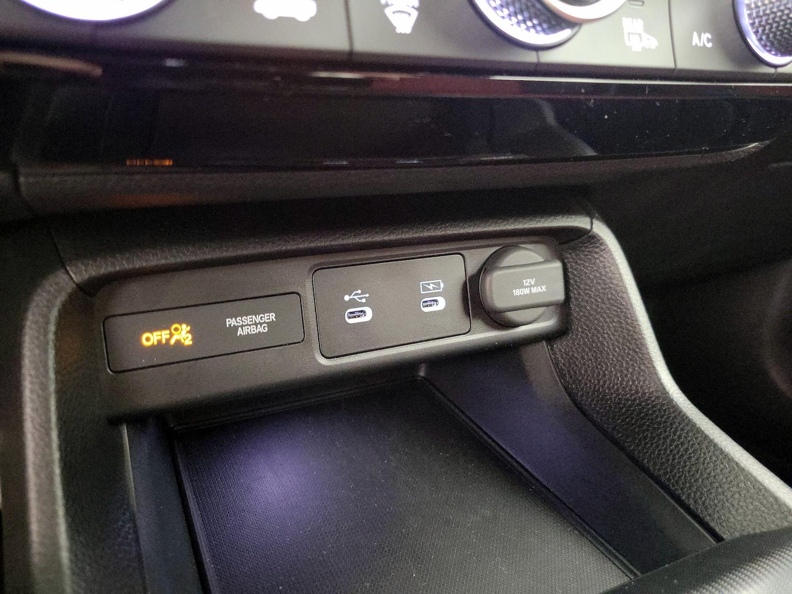 2025 Honda Civic Si - Photo 19