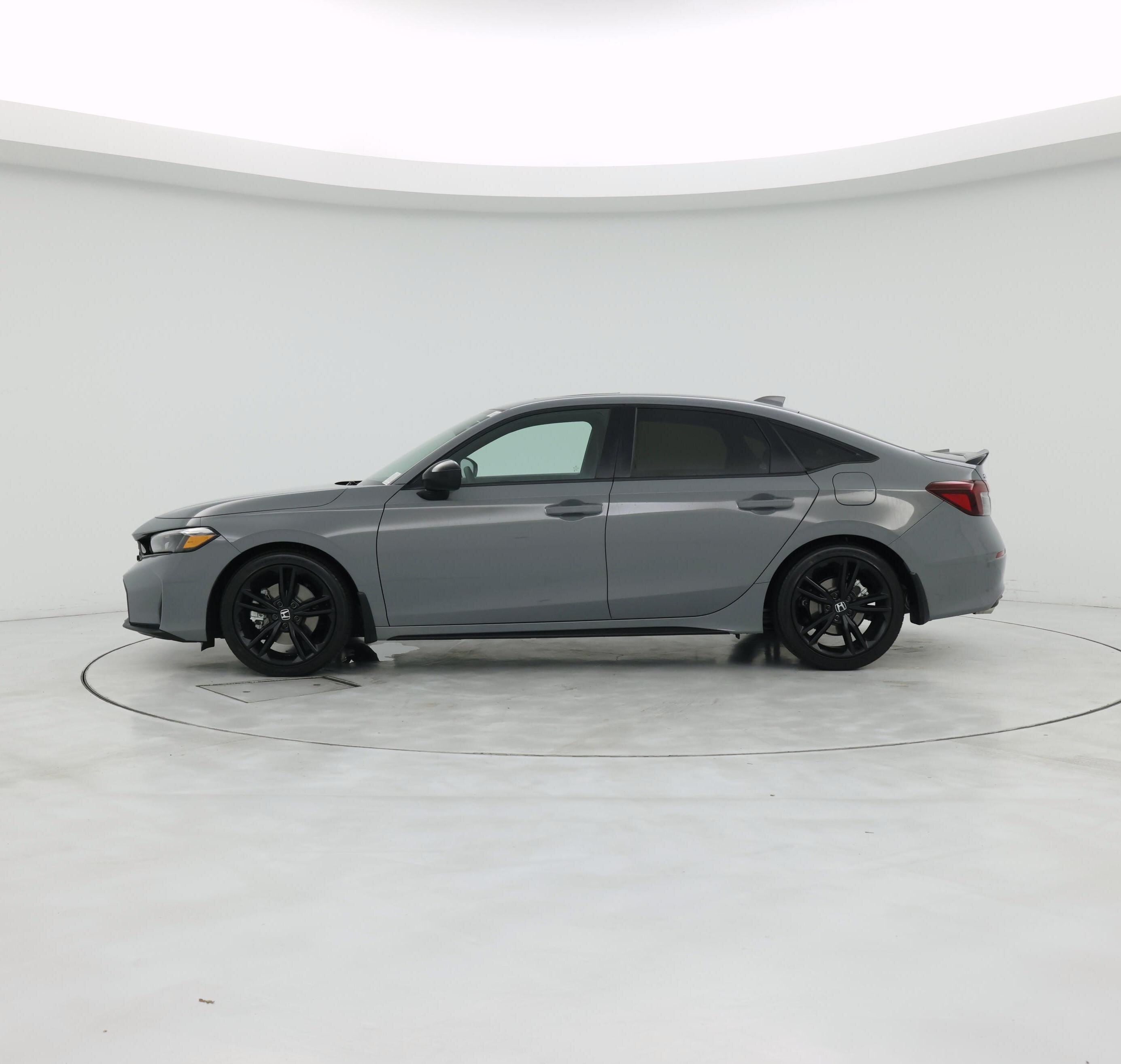 Thumbnail: 2025 Honda Civic - 3