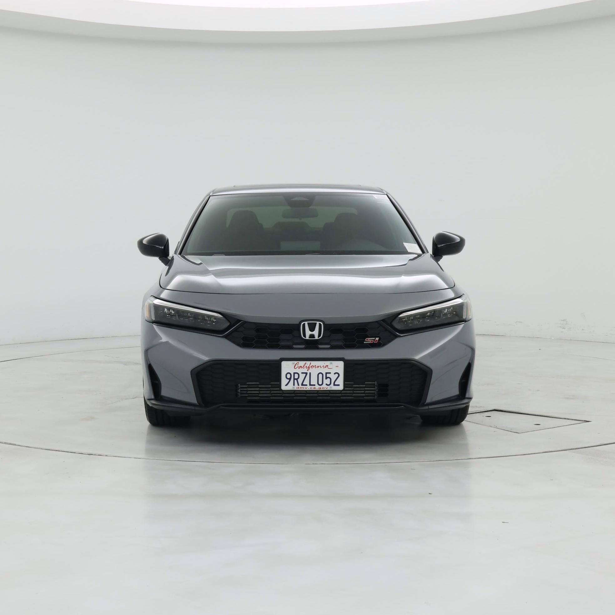 Thumbnail: 2025 Honda Civic - 5