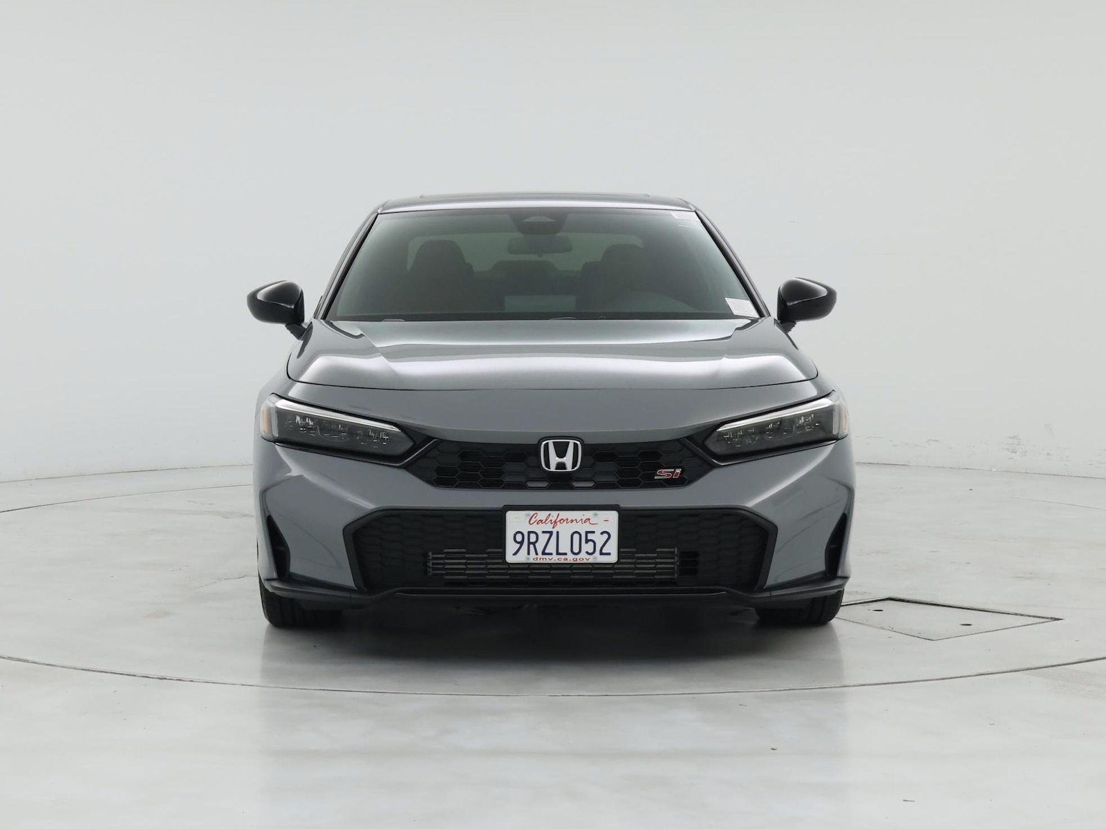 2025 Honda Civic Si - Photo 6