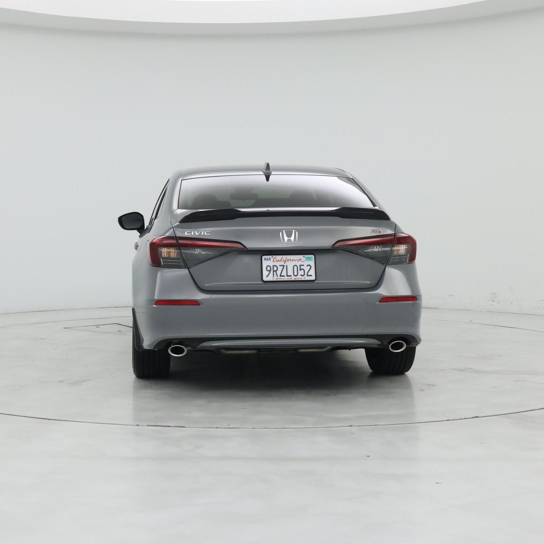 Thumbnail: 2025 Honda Civic - 6