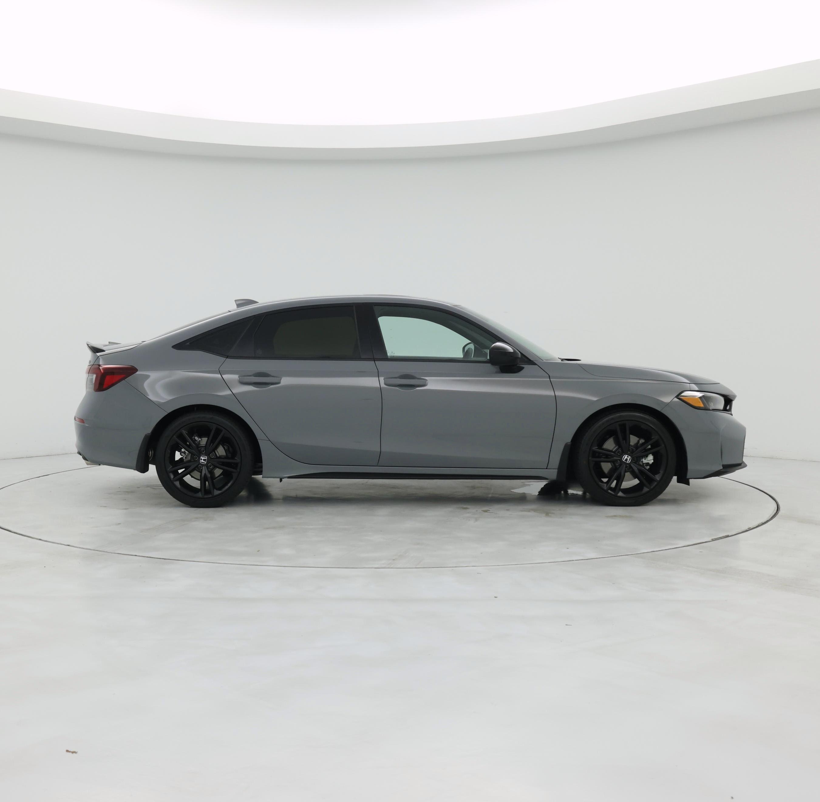 Thumbnail: 2025 Honda Civic - 7
