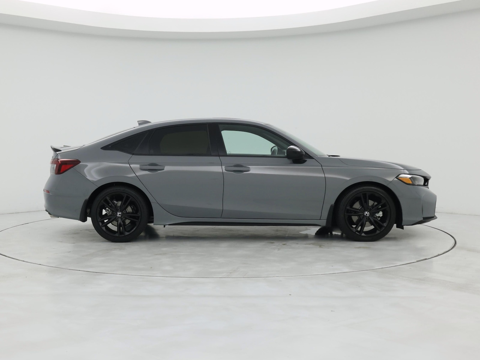 2025 Honda Civic Si - Photo 8