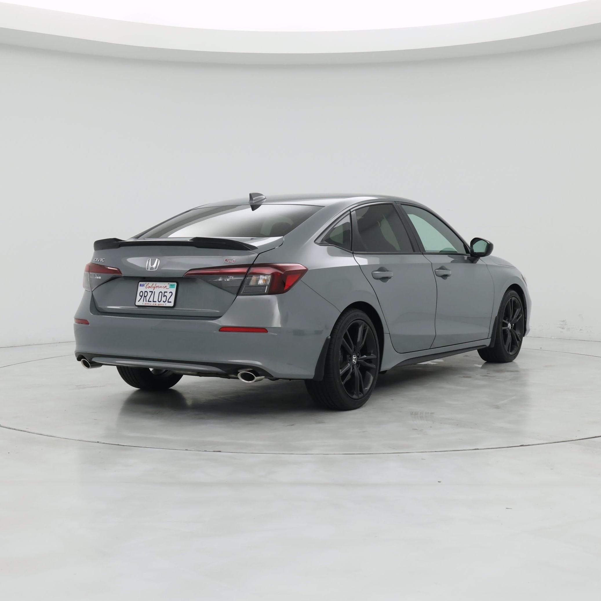 Thumbnail: 2025 Honda Civic - 8