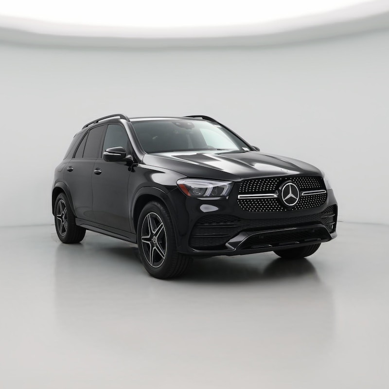 2022 Mercedes-Benz GLE350