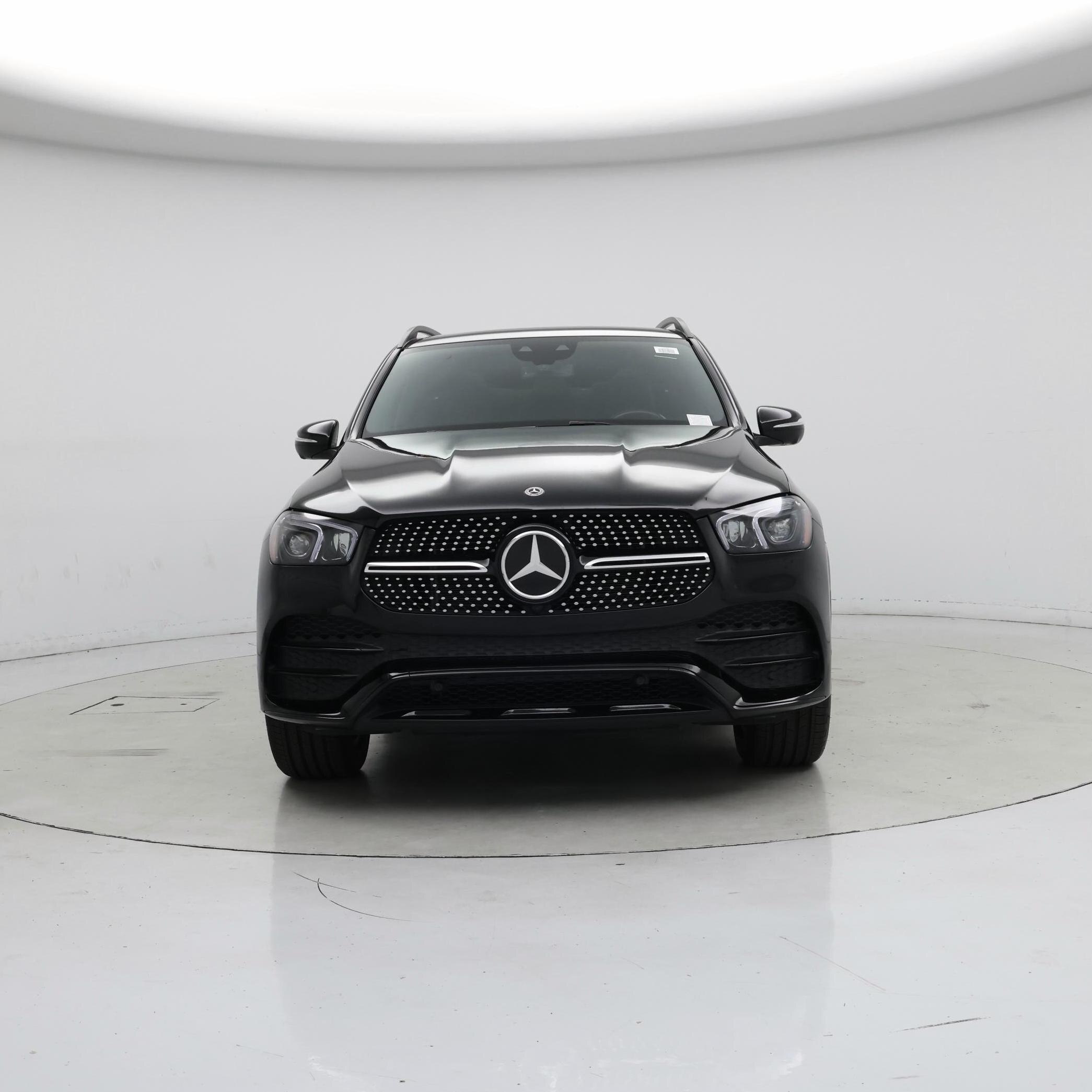 Thumbnail: 2022 Mercedes-Benz GLE - 5