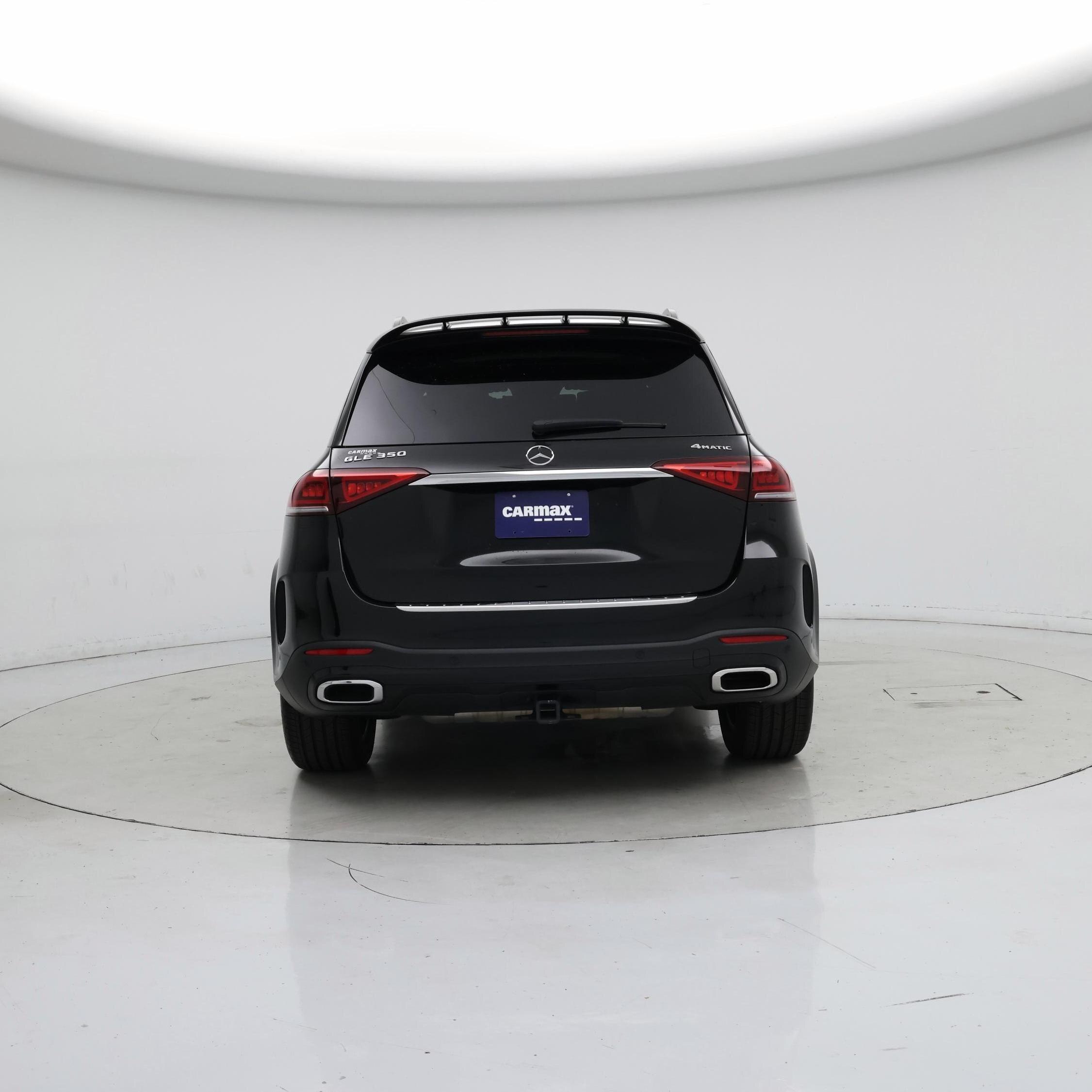 Thumbnail: 2022 Mercedes-Benz GLE - 6