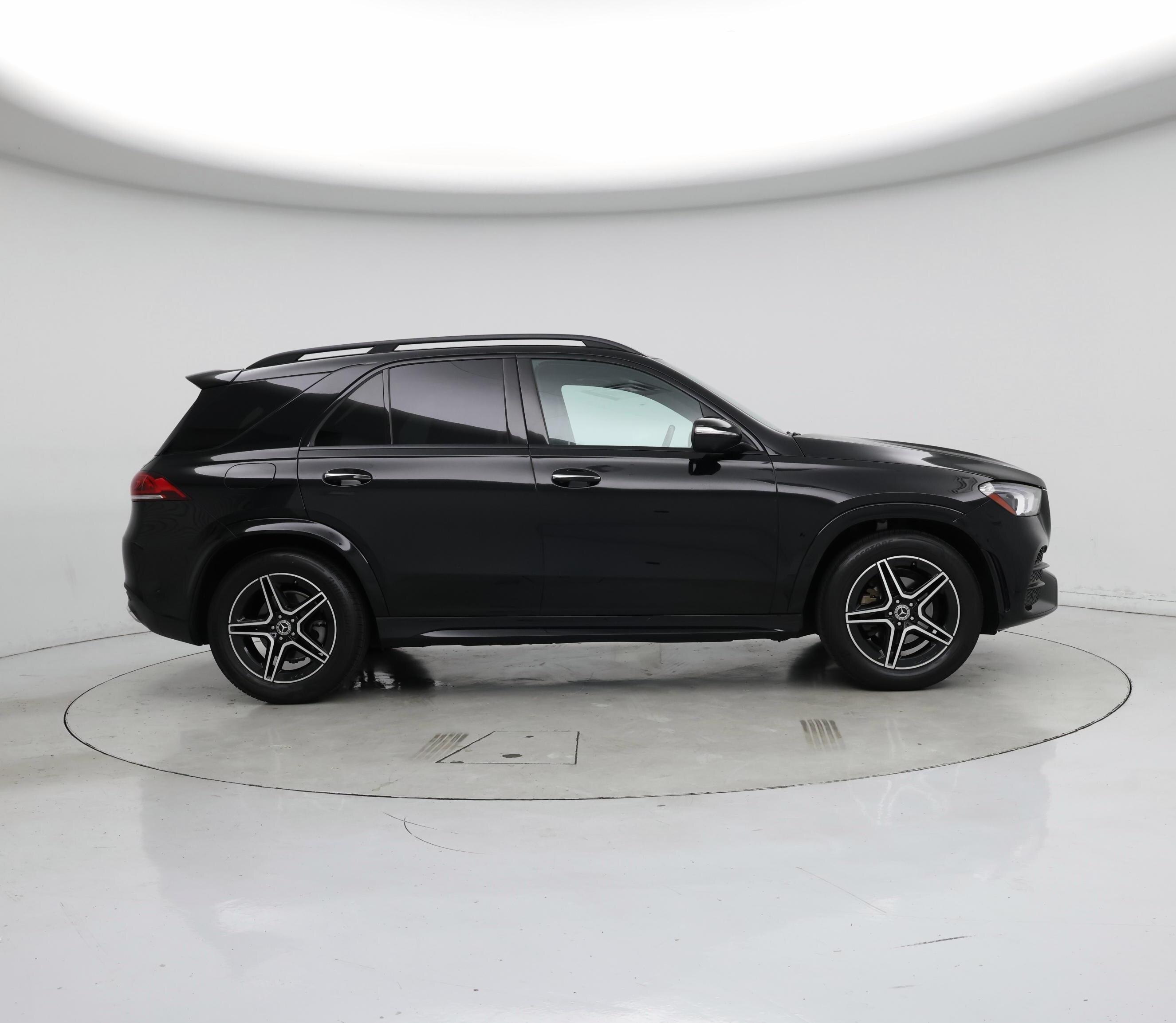 Thumbnail: 2022 Mercedes-Benz GLE - 7