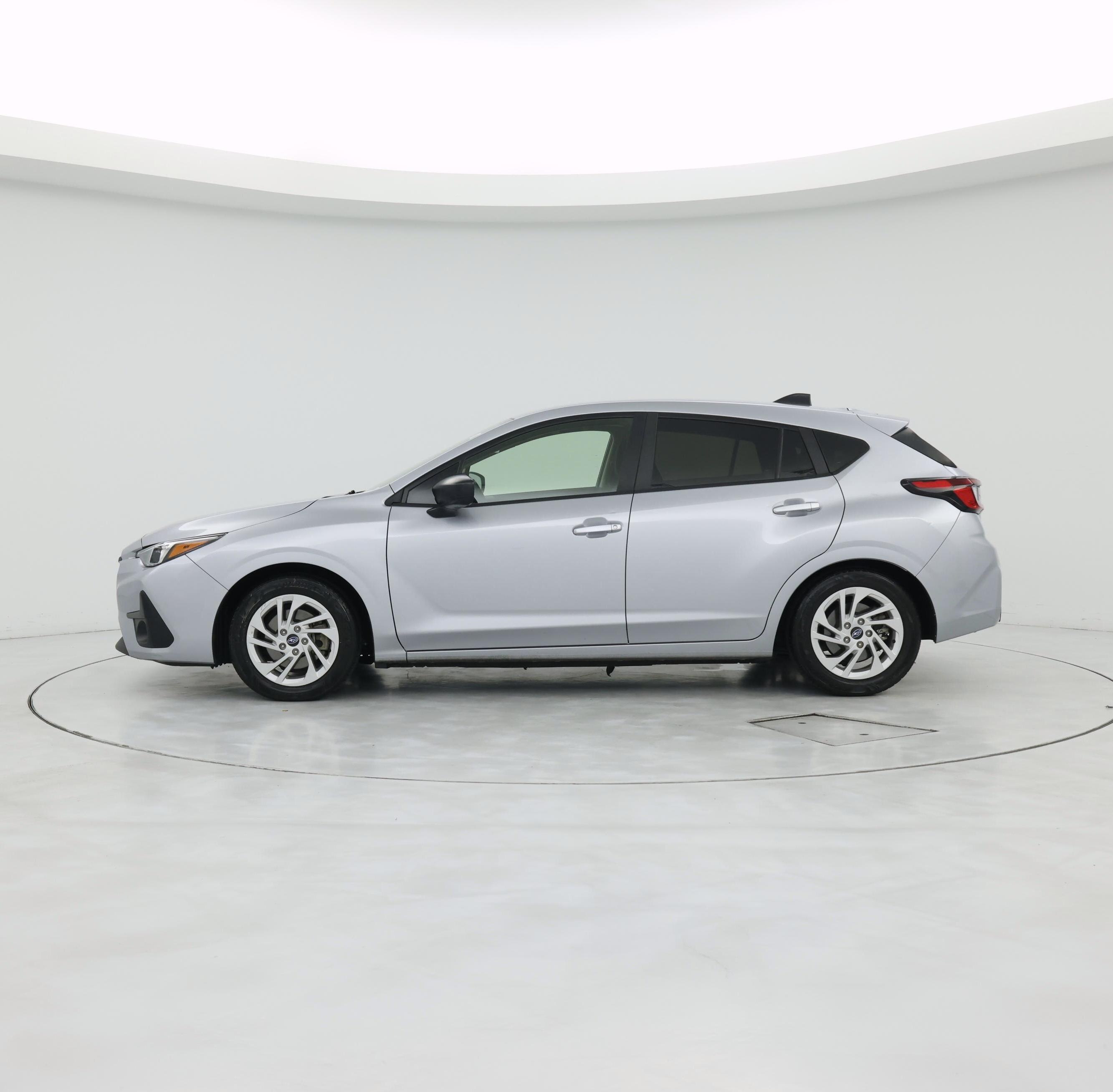 Thumbnail: 2024 Subaru Impreza - 3