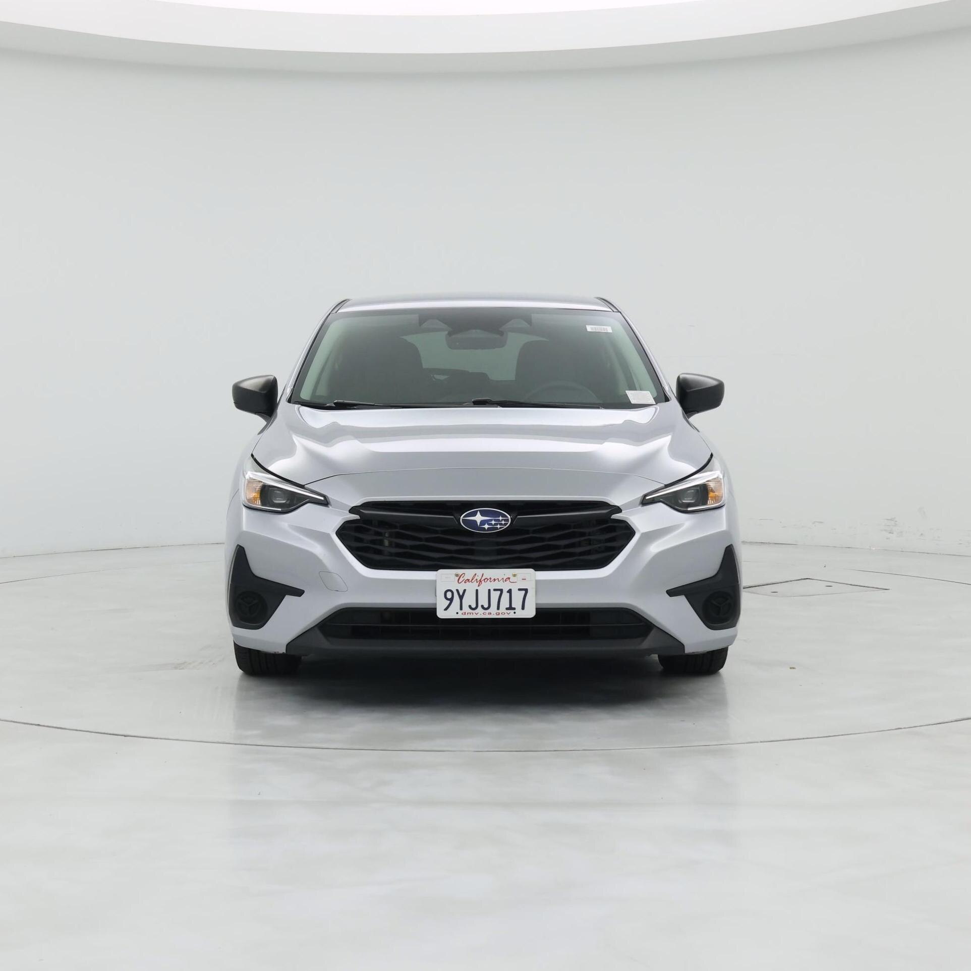 Thumbnail: 2024 Subaru Impreza - 5