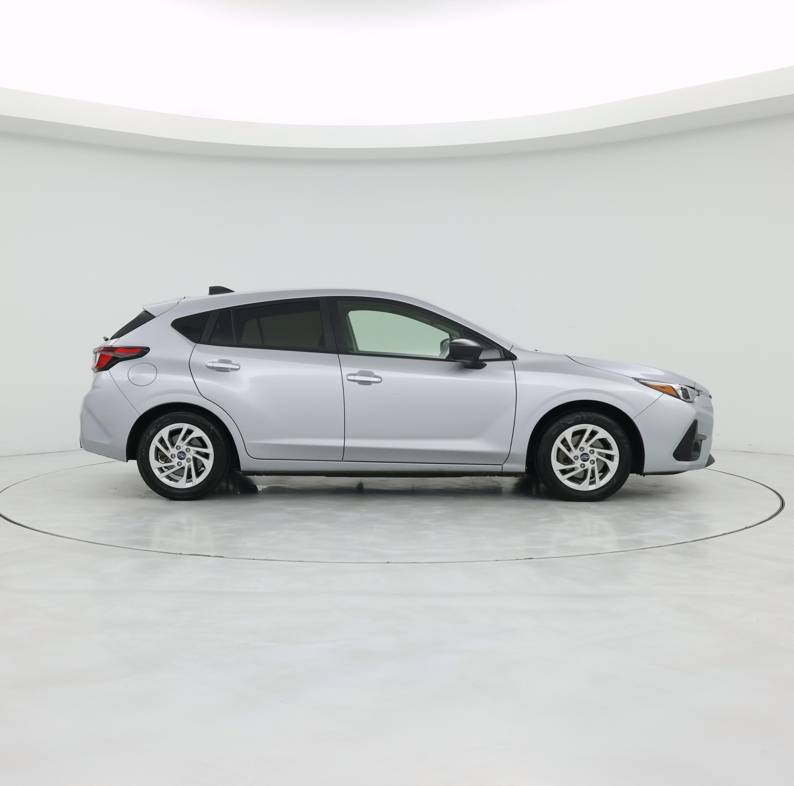 Thumbnail: 2024 Subaru Impreza - 7