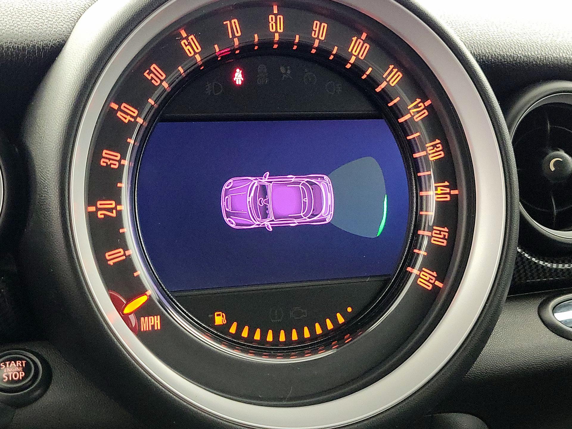 Thumbnail: 2015 MINI Cooper Coupe - 14