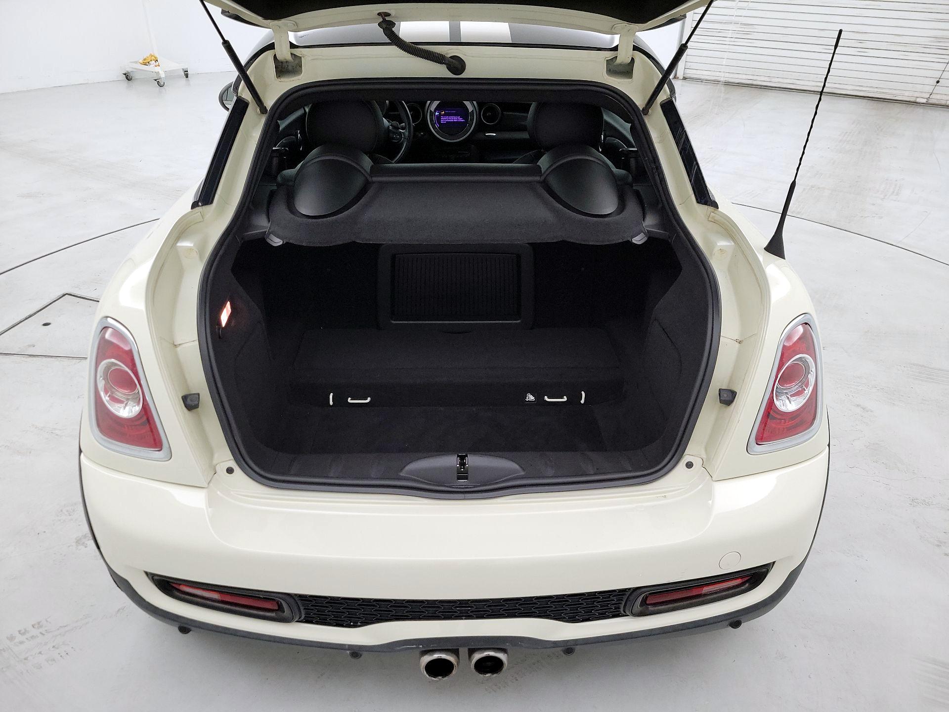 Thumbnail: 2015 MINI Cooper Coupe - 19