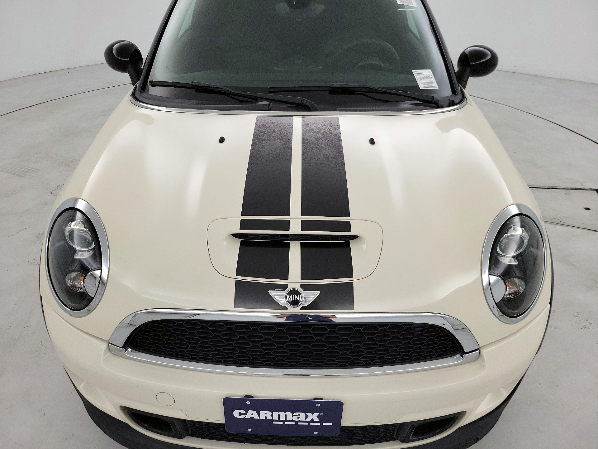 Thumbnail: 2015 MINI Cooper Coupe - 20